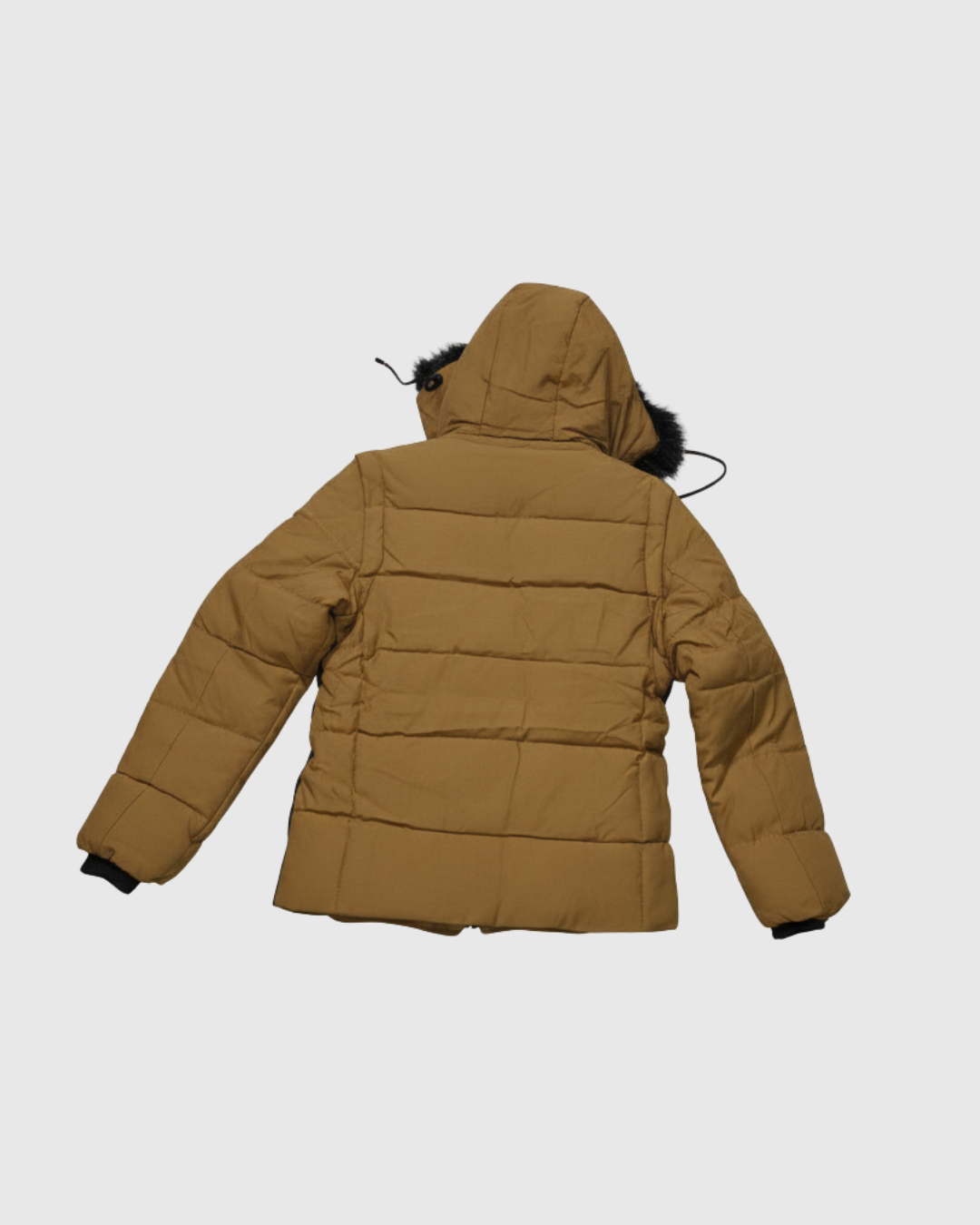 Boys Casual Jacket yollow