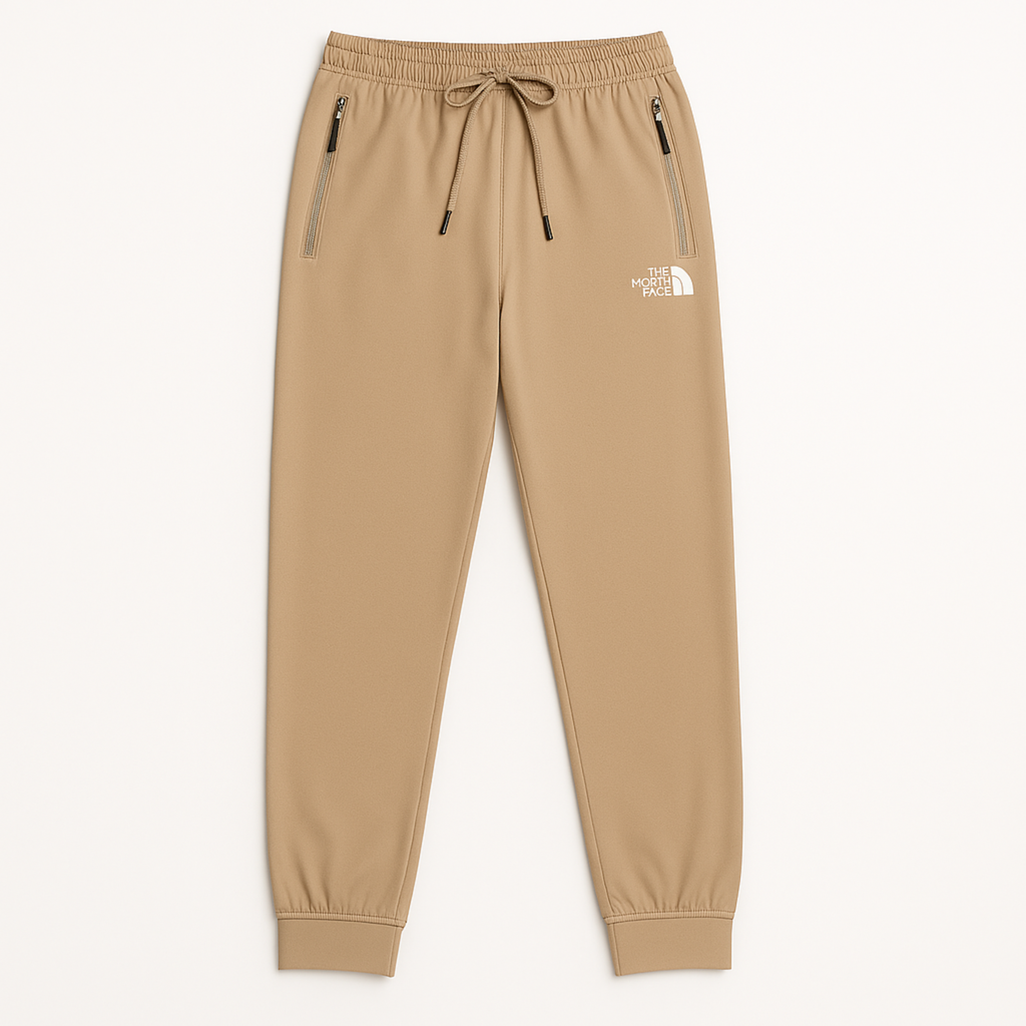 Men Straight Trouser