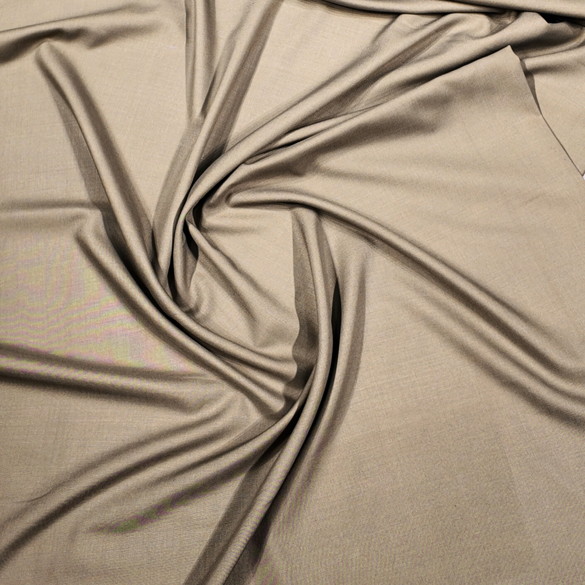 Wash & Wear Men’s Unstitched Suit–