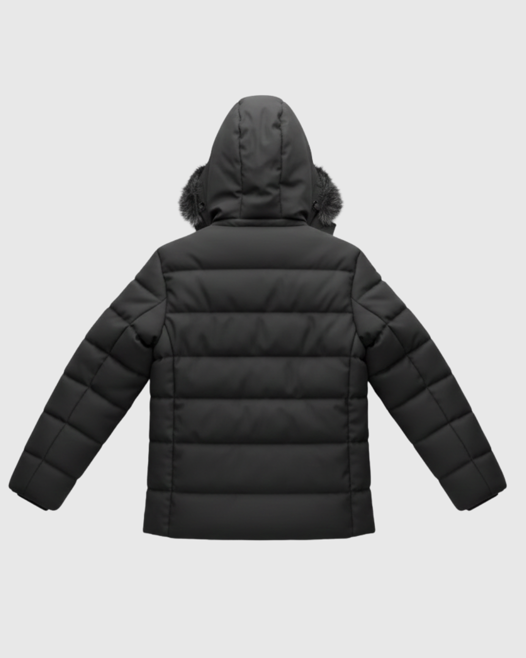 Boys Casual Jacket light blue