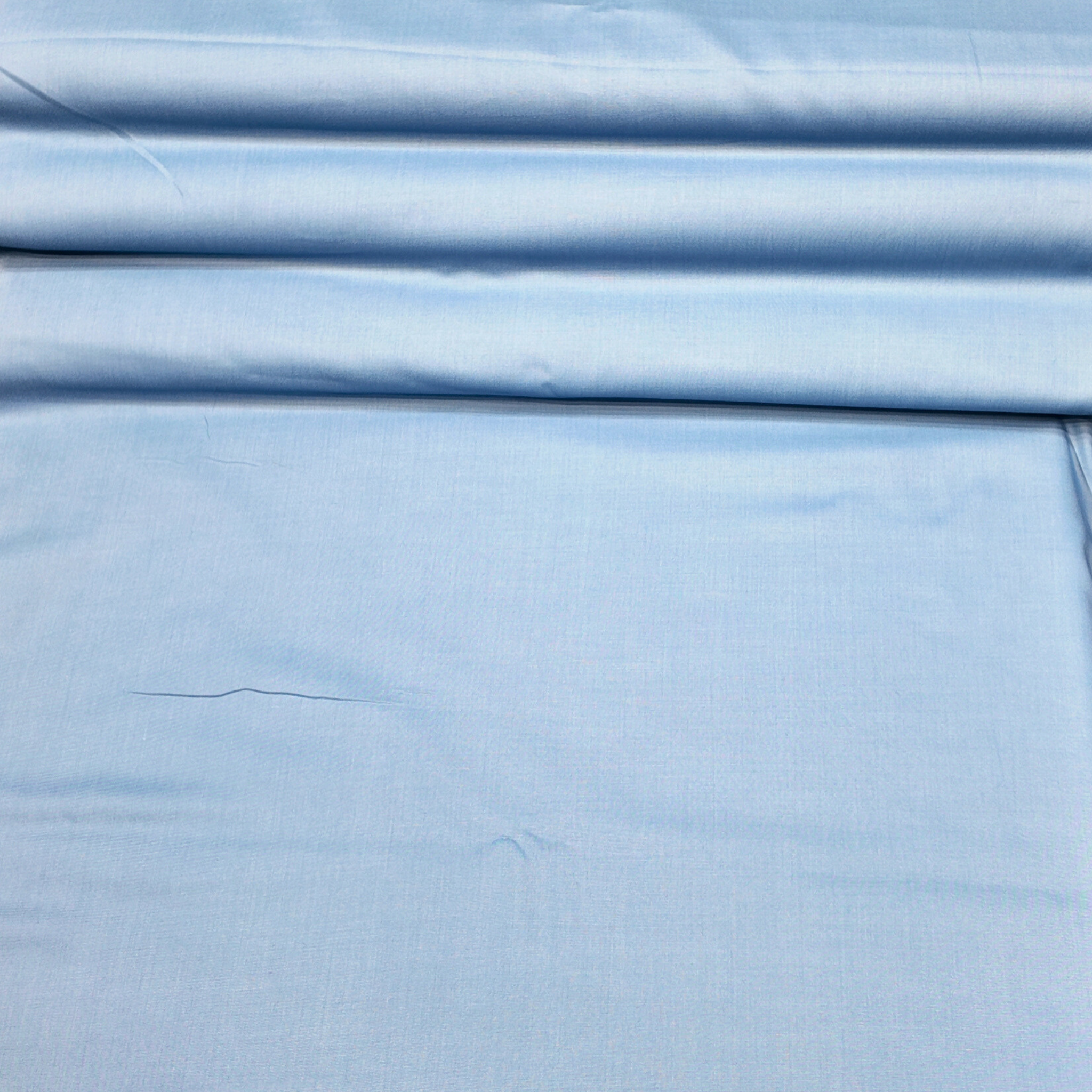 Wash & Wear Men’s Unstitched Suit–