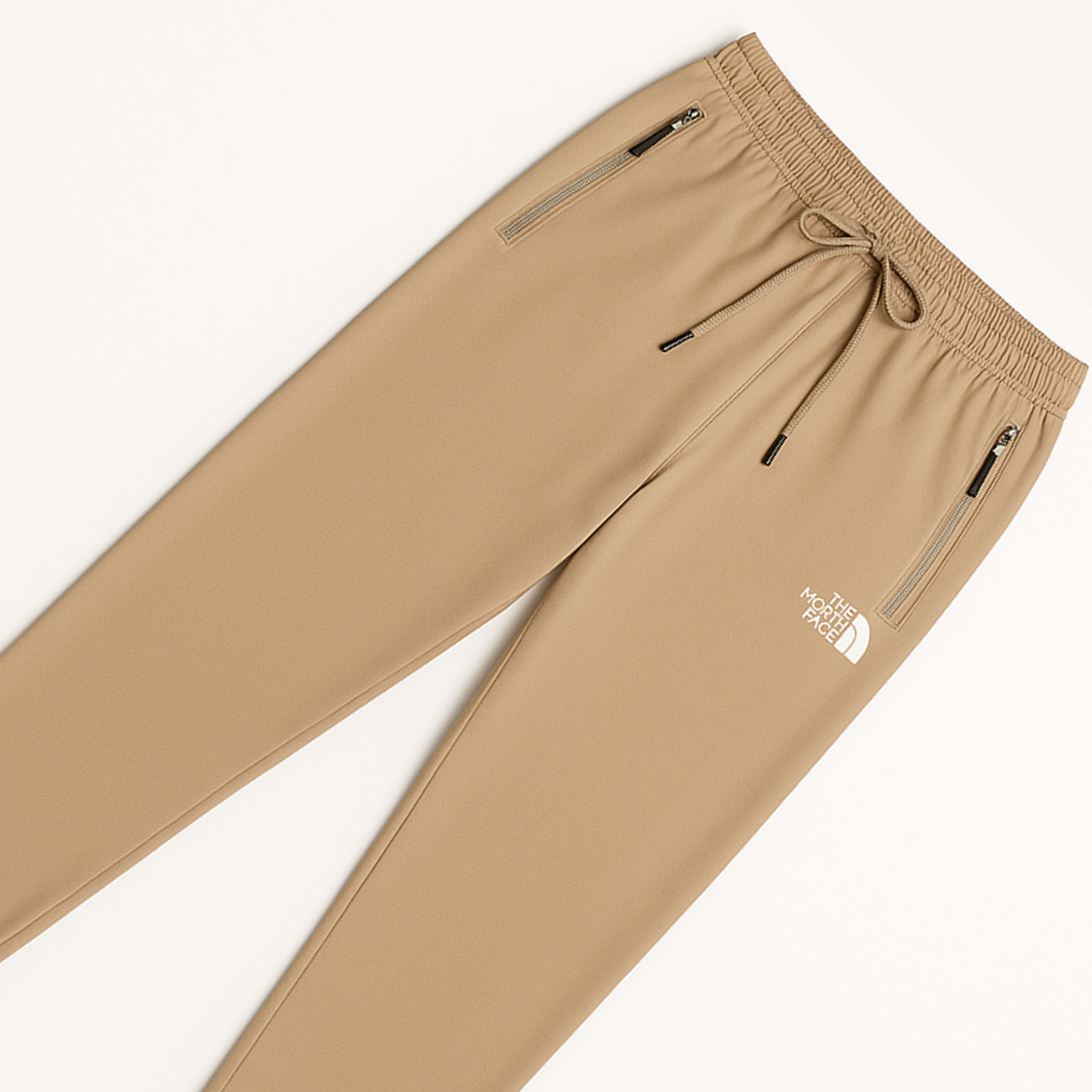 Men Straight Trouser