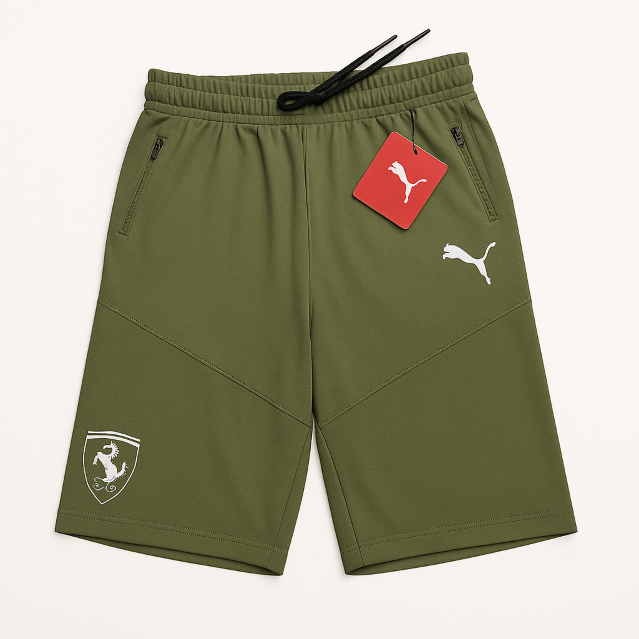 Men Short