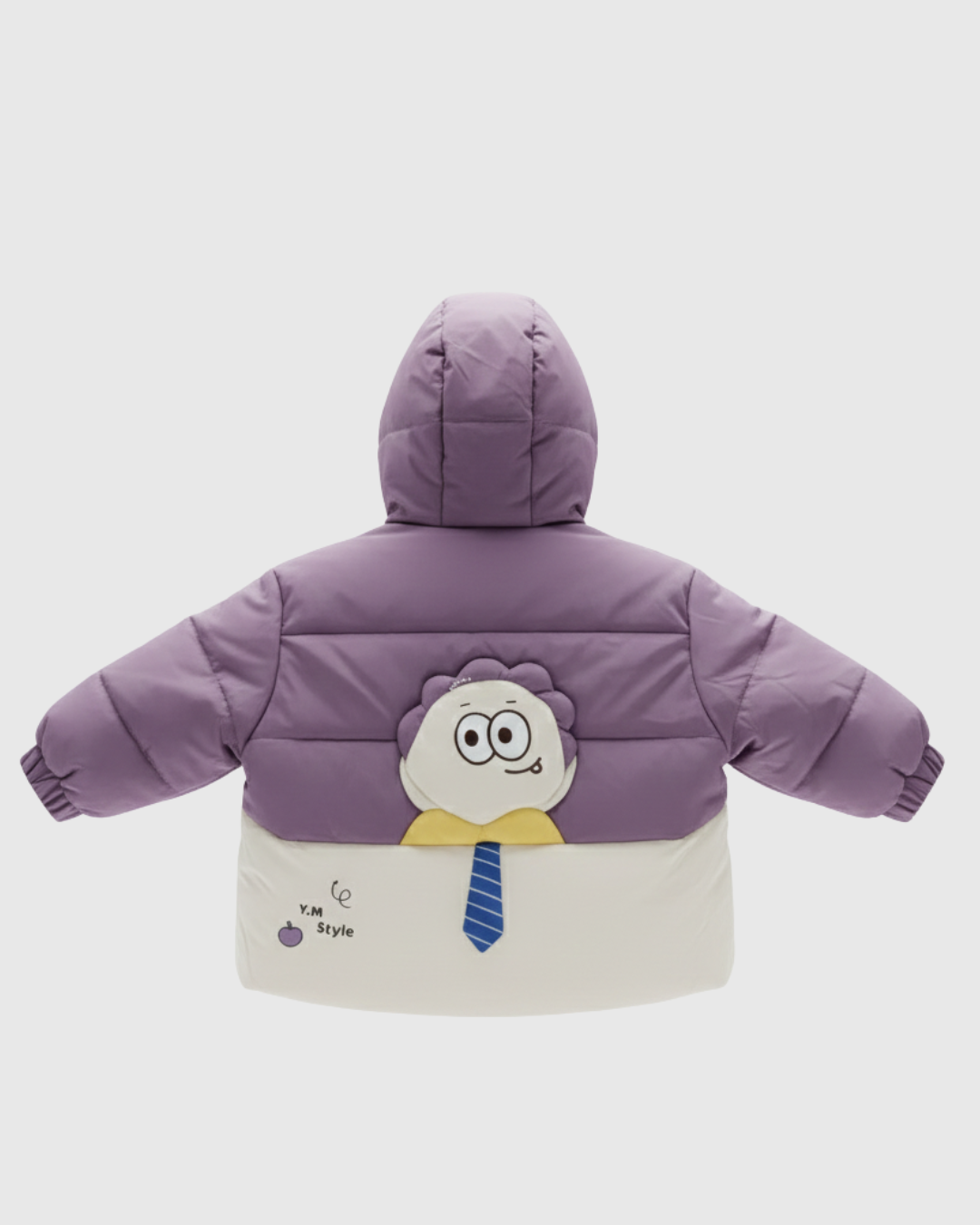 Fun & Cozy Kids' Puffer Jackets and Hoodies Collection