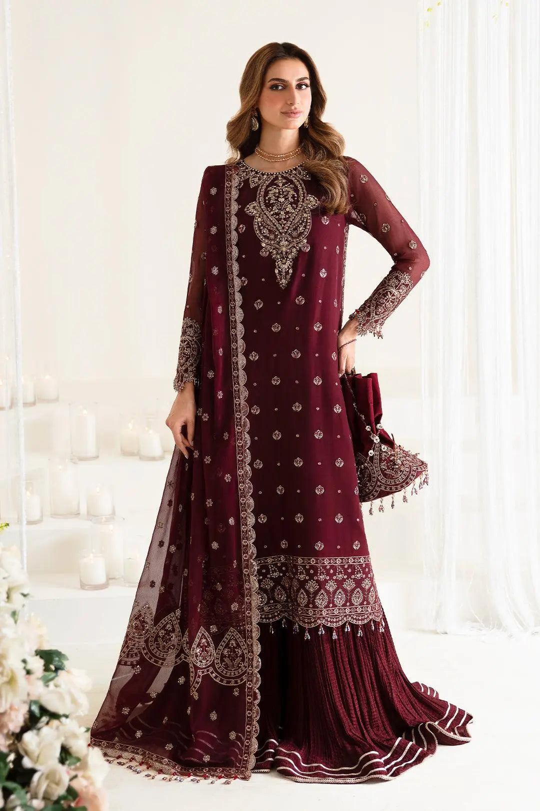 ALIZEH AF-4009-Meadow