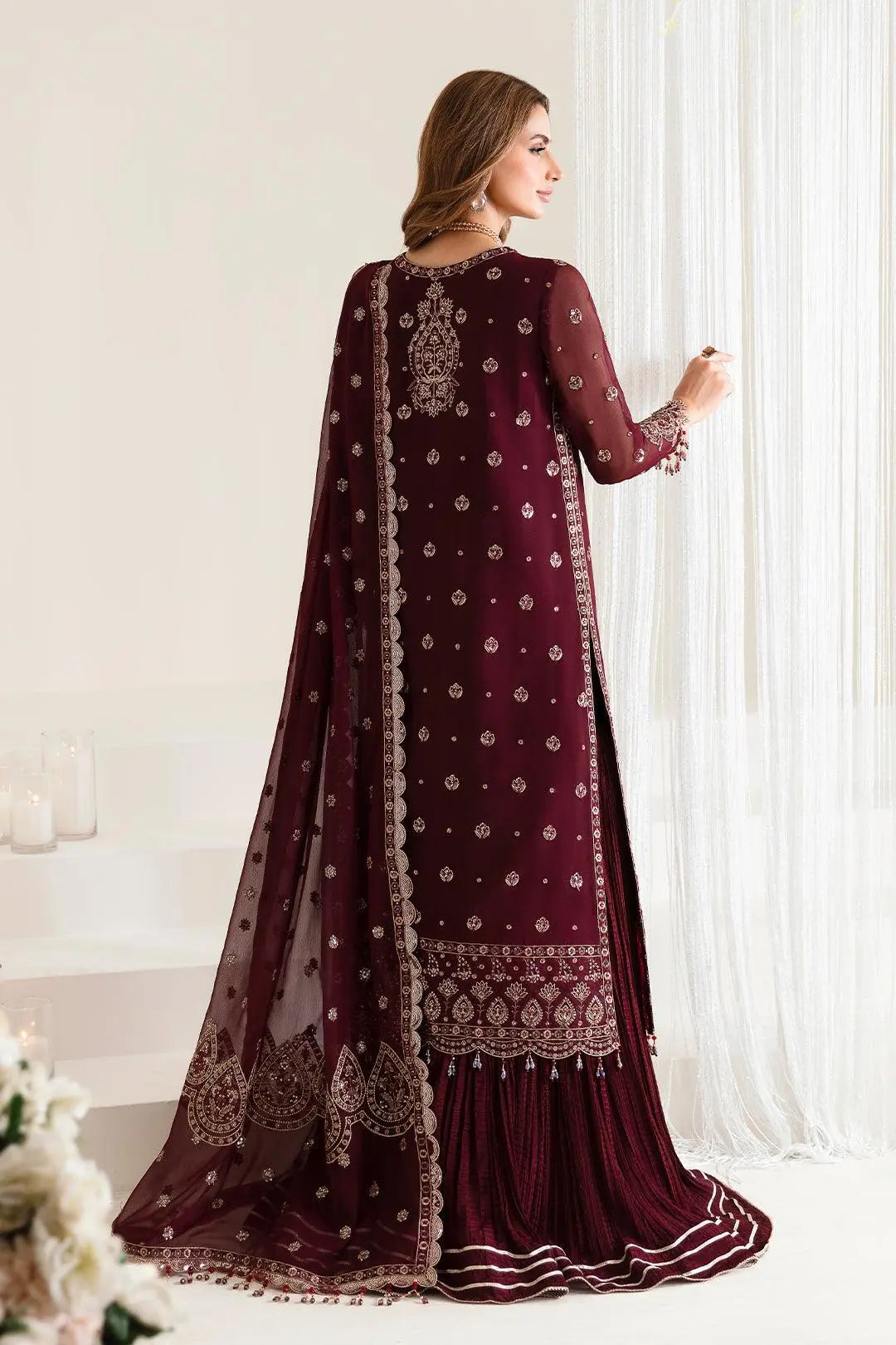 ALIZEH AF-4009-Meadow