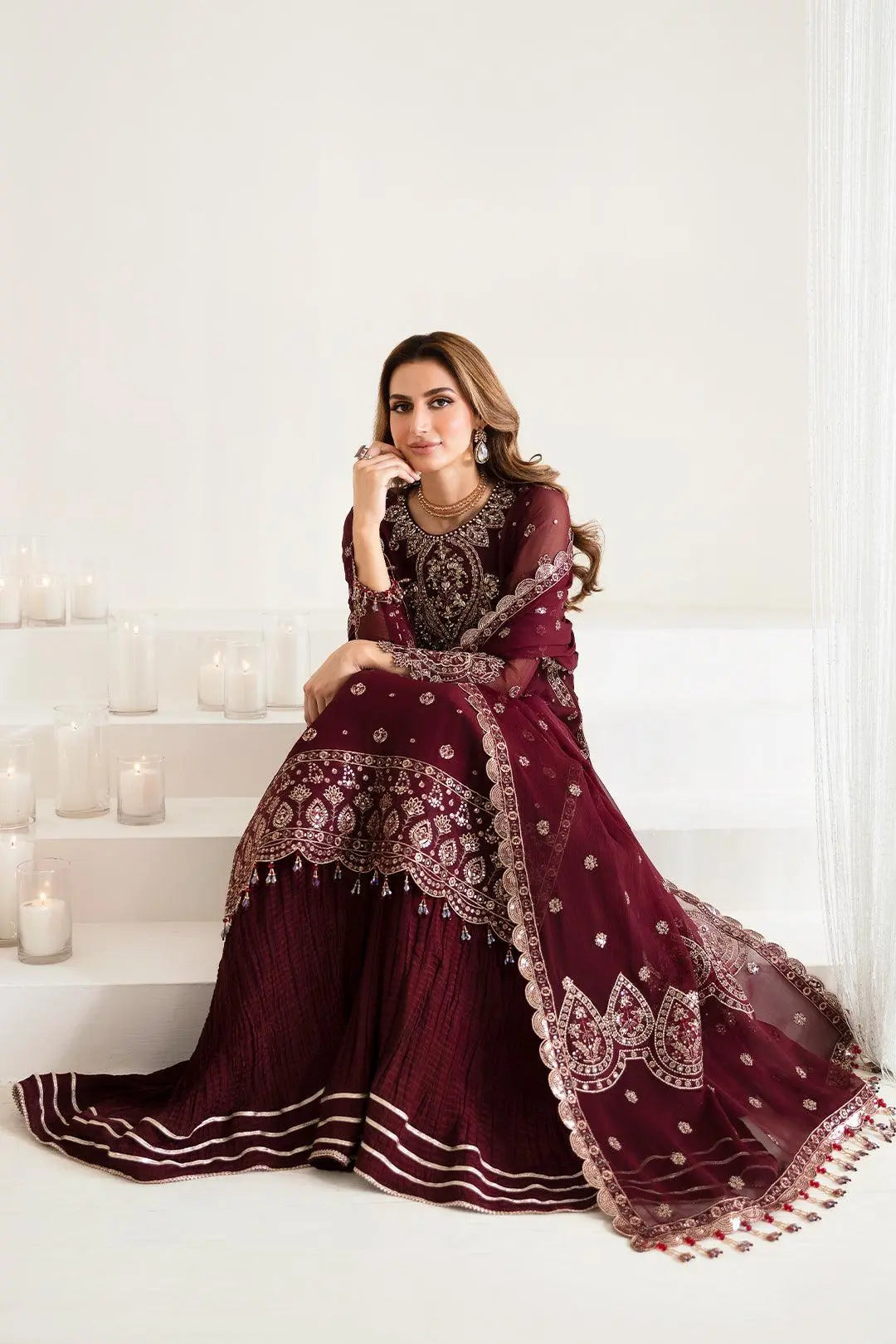 ALIZEH AF-4009-Meadow