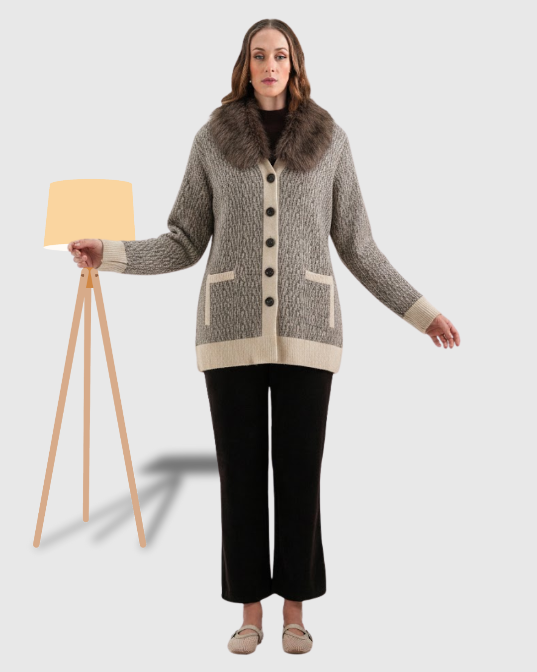 Winter Essentials: Cozy Sweaters