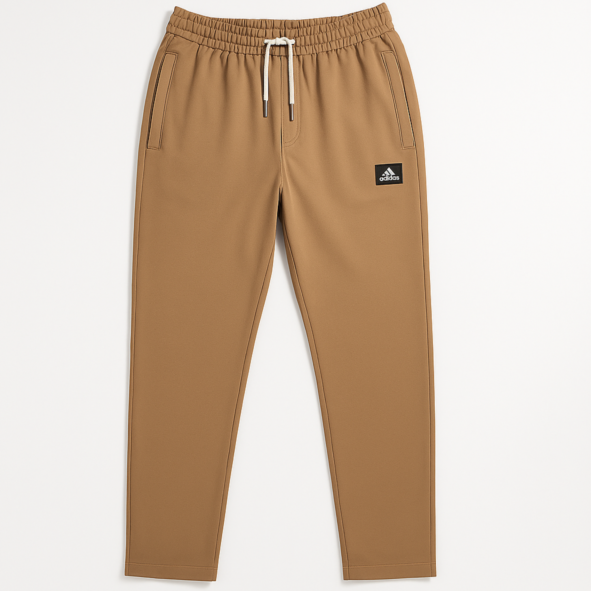 Men Straight Trouser Adidas