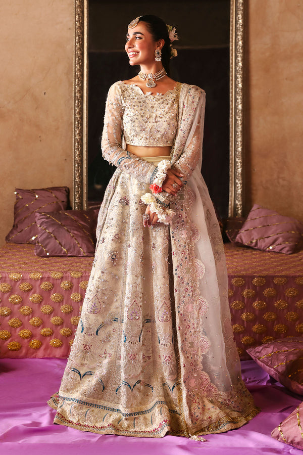 NUREH NL-72 CHANDNI