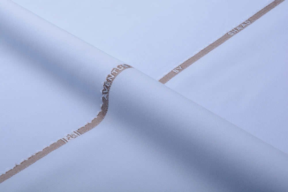 2 PLY LUX BLEND - ETERNITY Shaad Fabrics