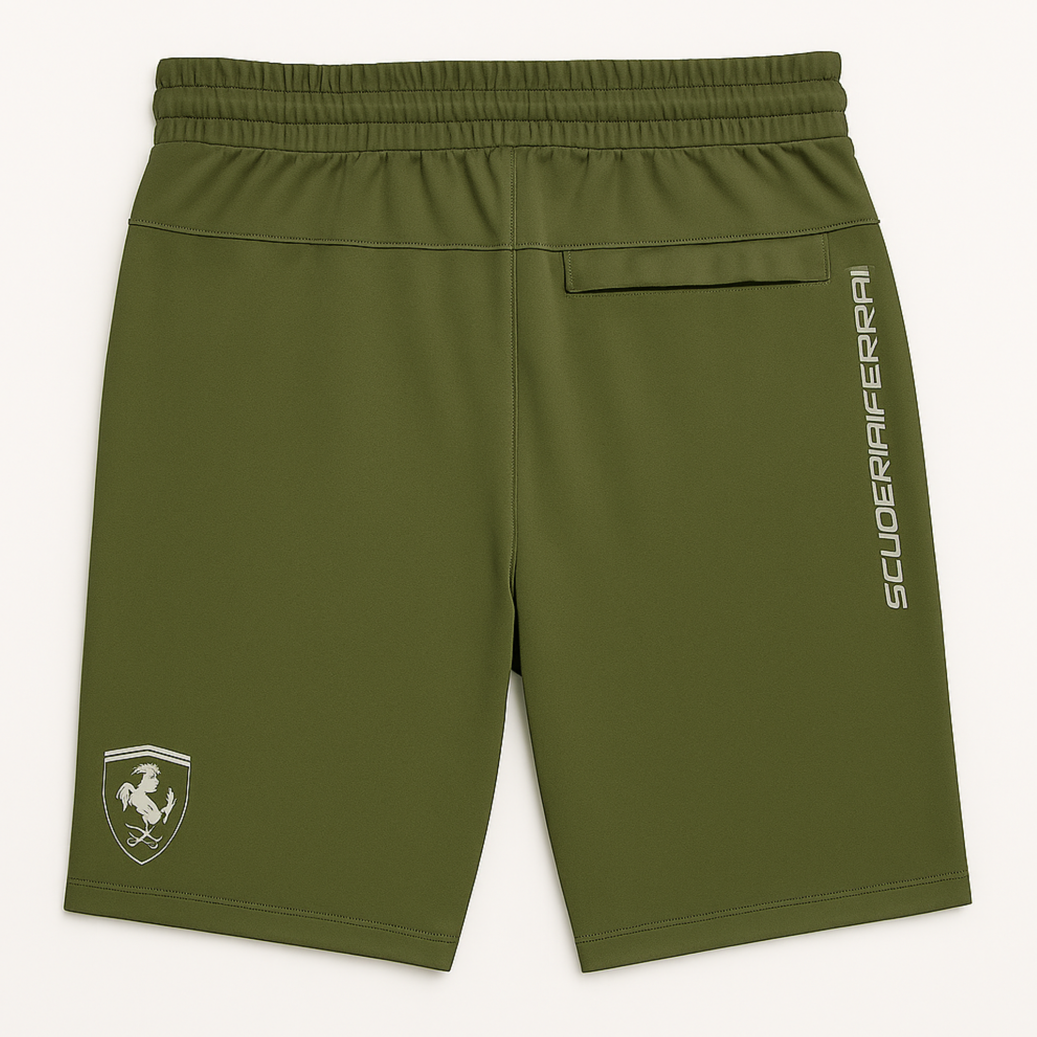 Men Short