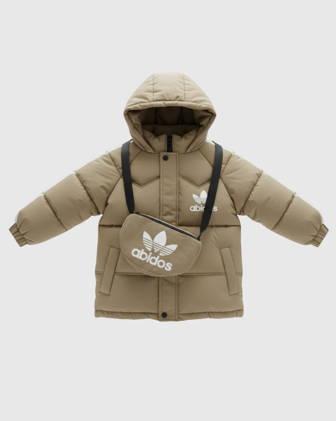 Boys Jackets and Hoodies Abidos