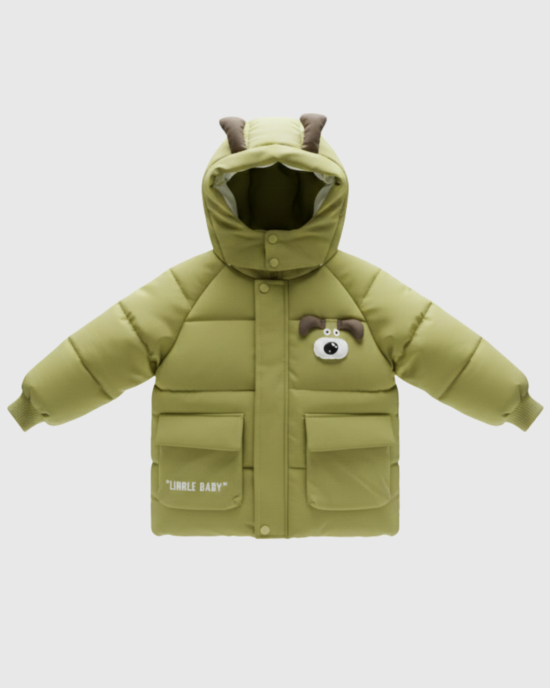 Boys Jackets and Hoodies Lirrle Baby