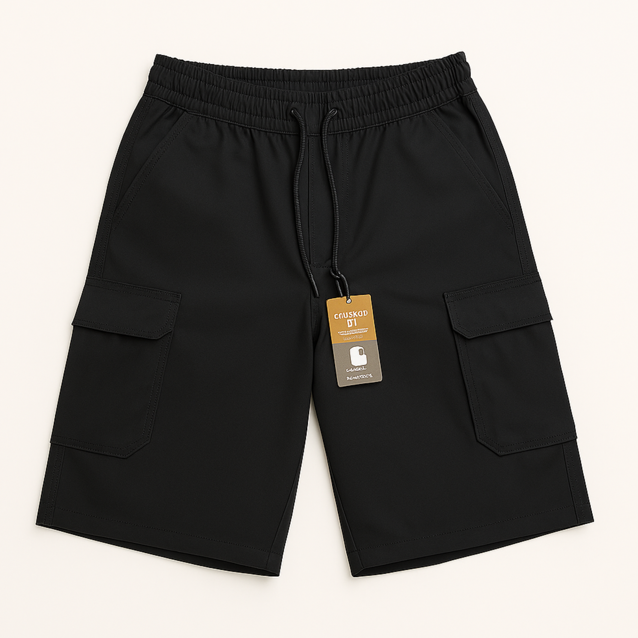 Men Short