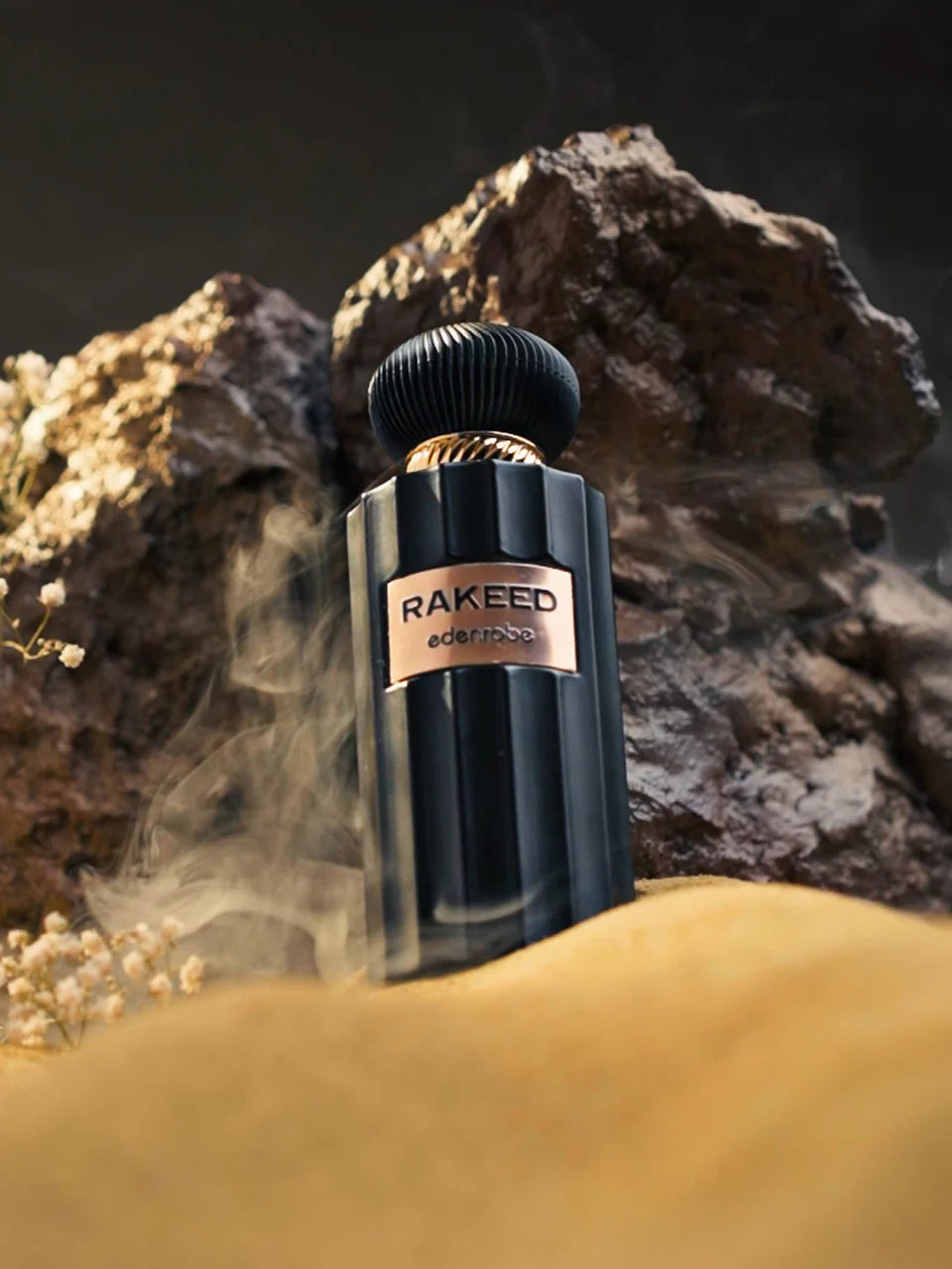 ED-Rakeed Unisex Perfume 100ML - EBUF-RAKEED