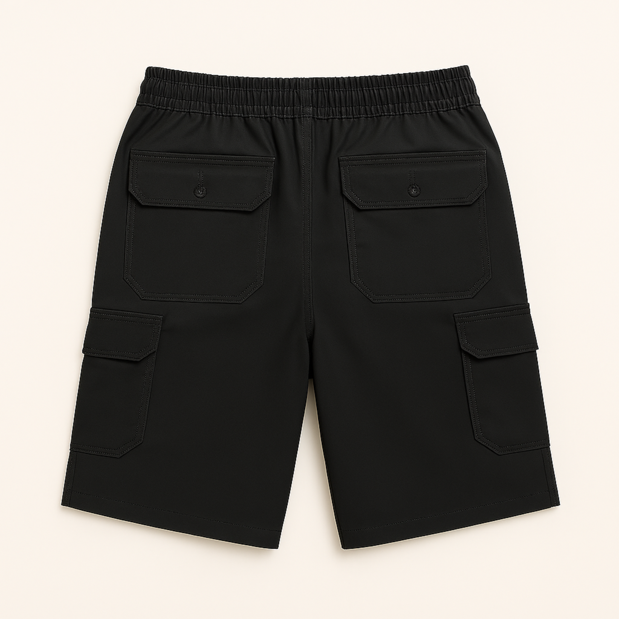 Men Short