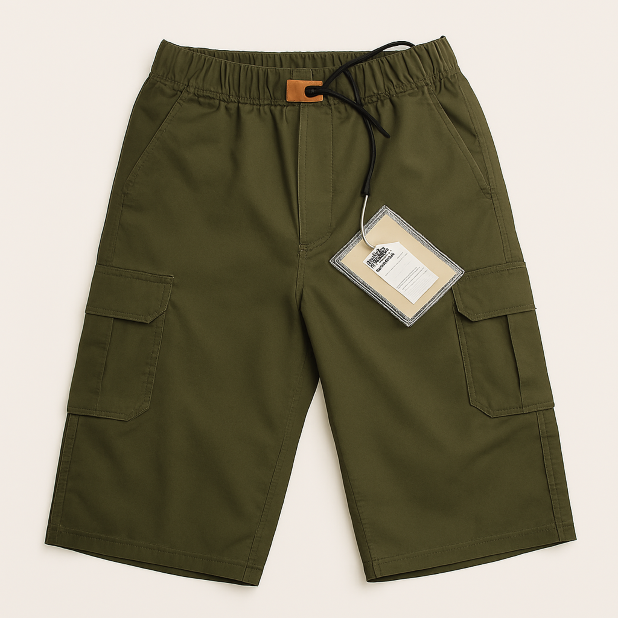 Men Short