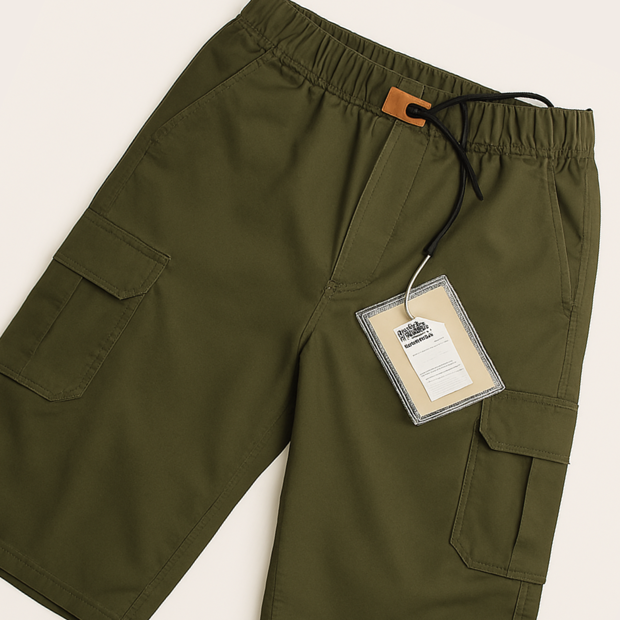 Men Short