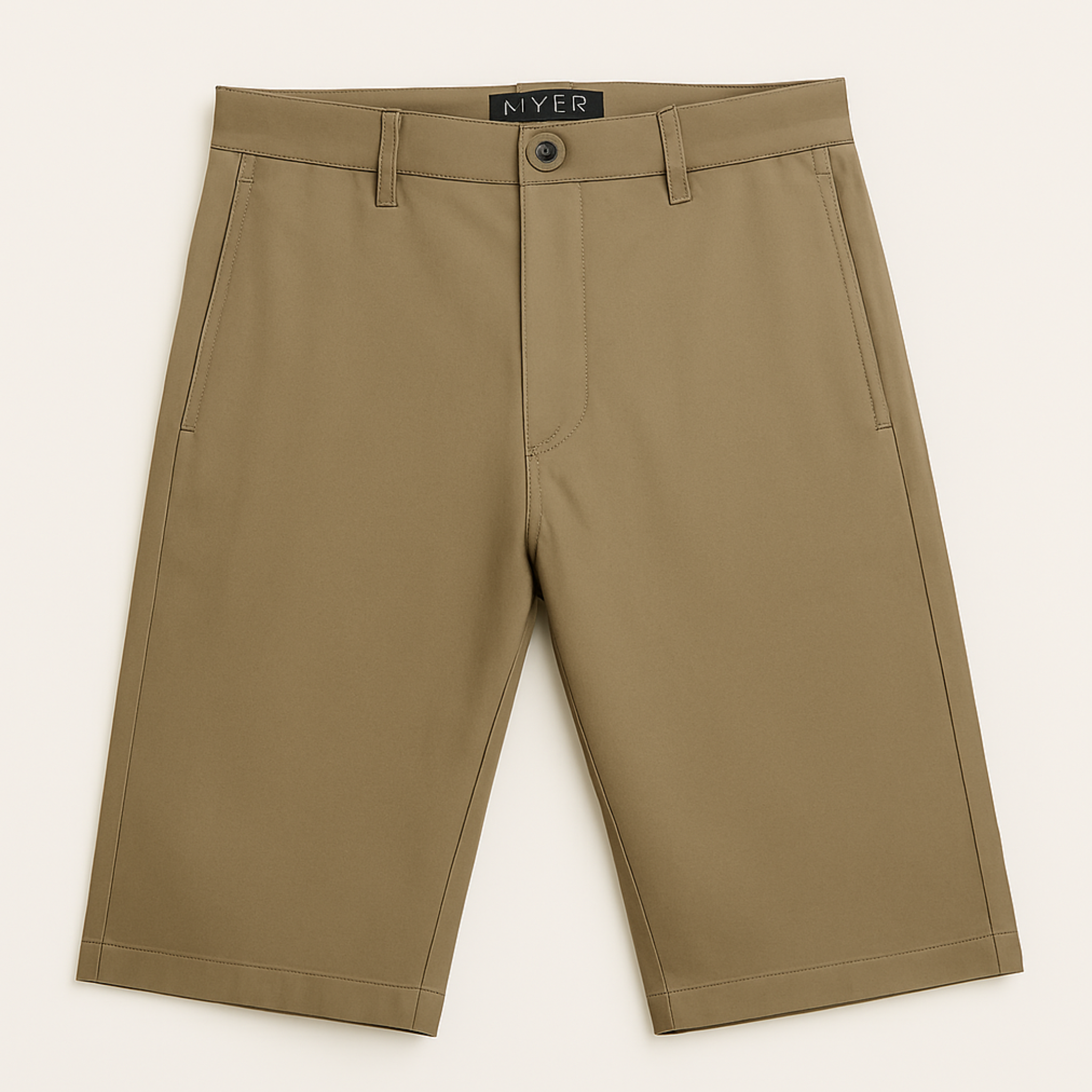 Men Short Myer