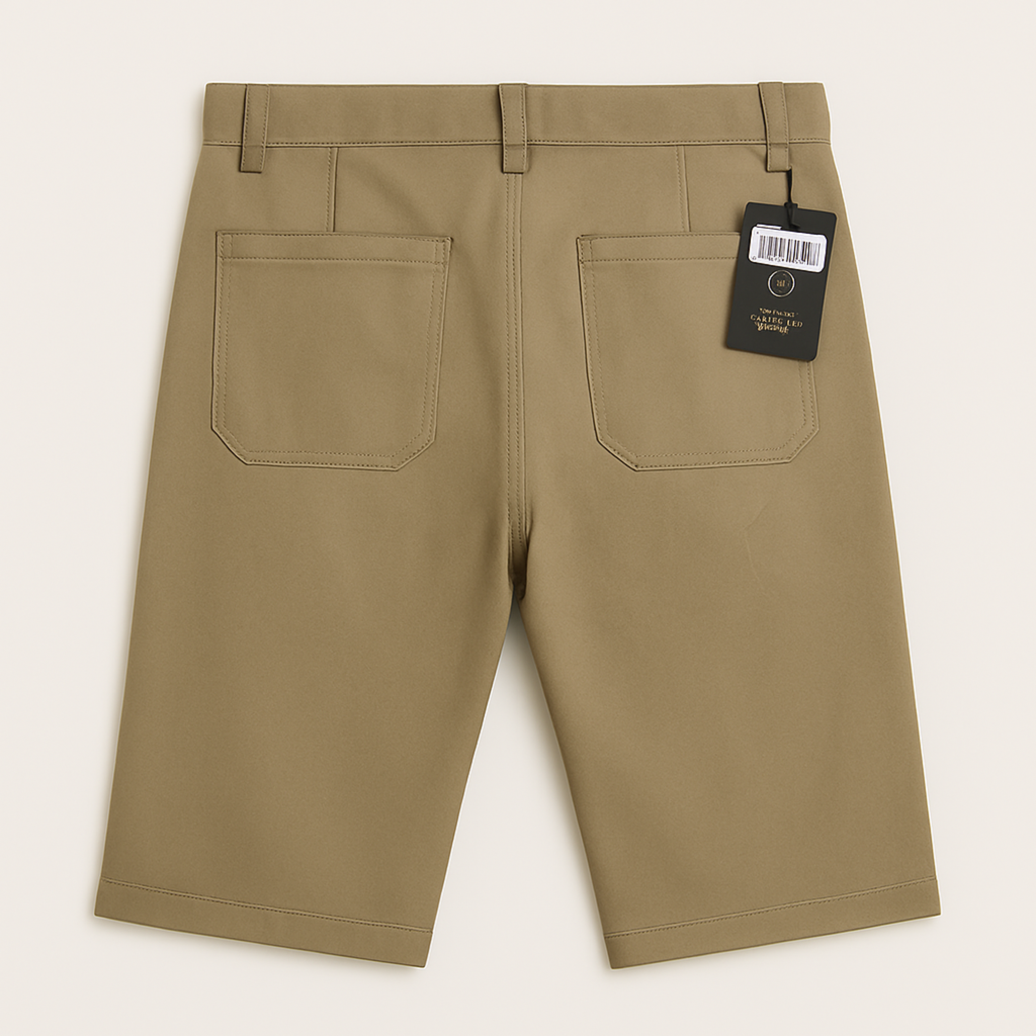 Men Short Myer