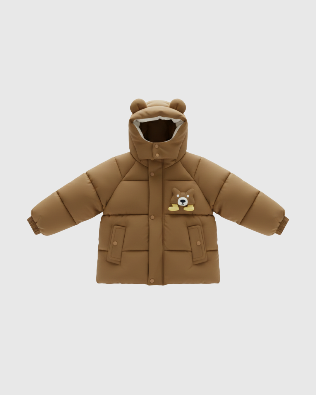 Boys Jackets and Hoodies Be Respectfe