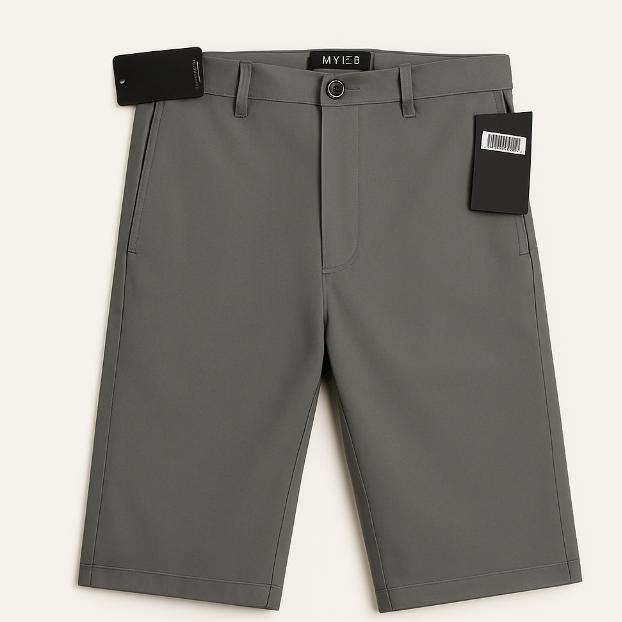 Men Short Myer