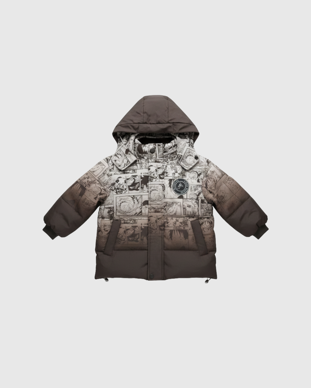 Boys Jackets and Hoodies Polo Sport