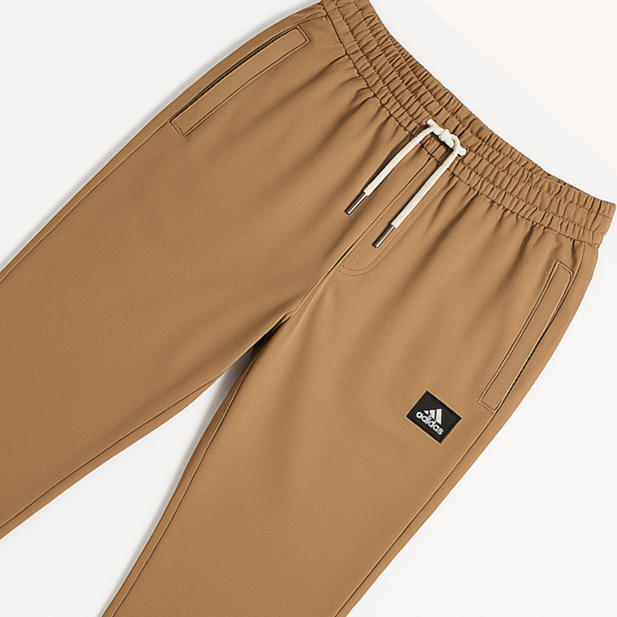 Men Straight Trouser Adidas