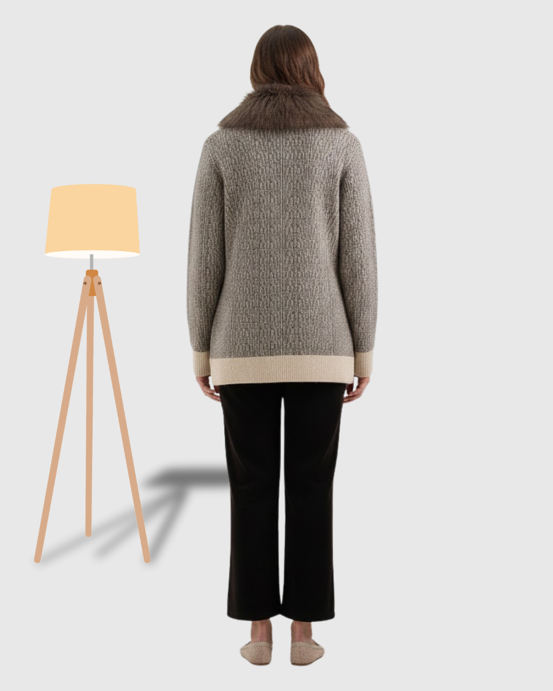 Winter Essentials: Cozy Sweaters