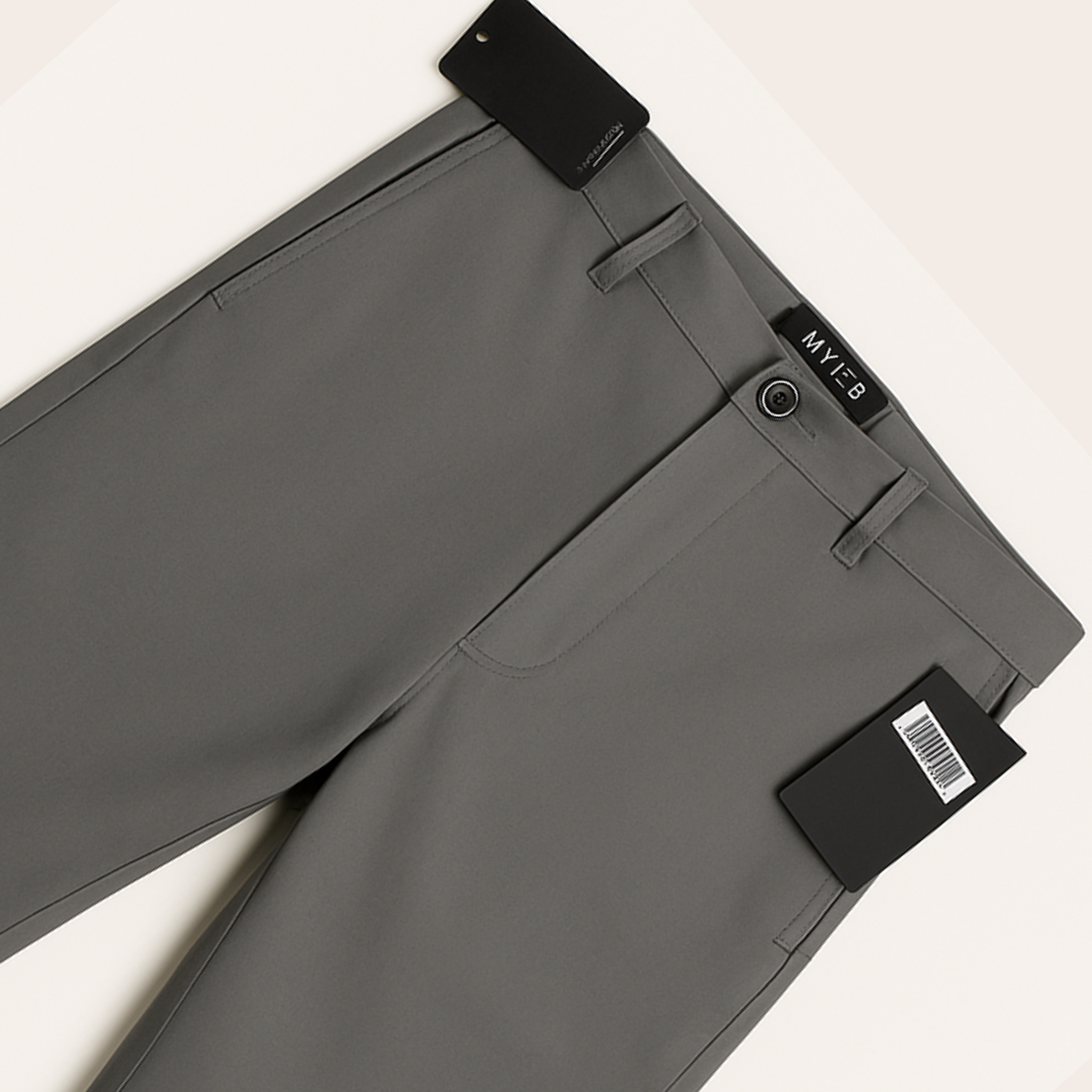 Men Short Myer