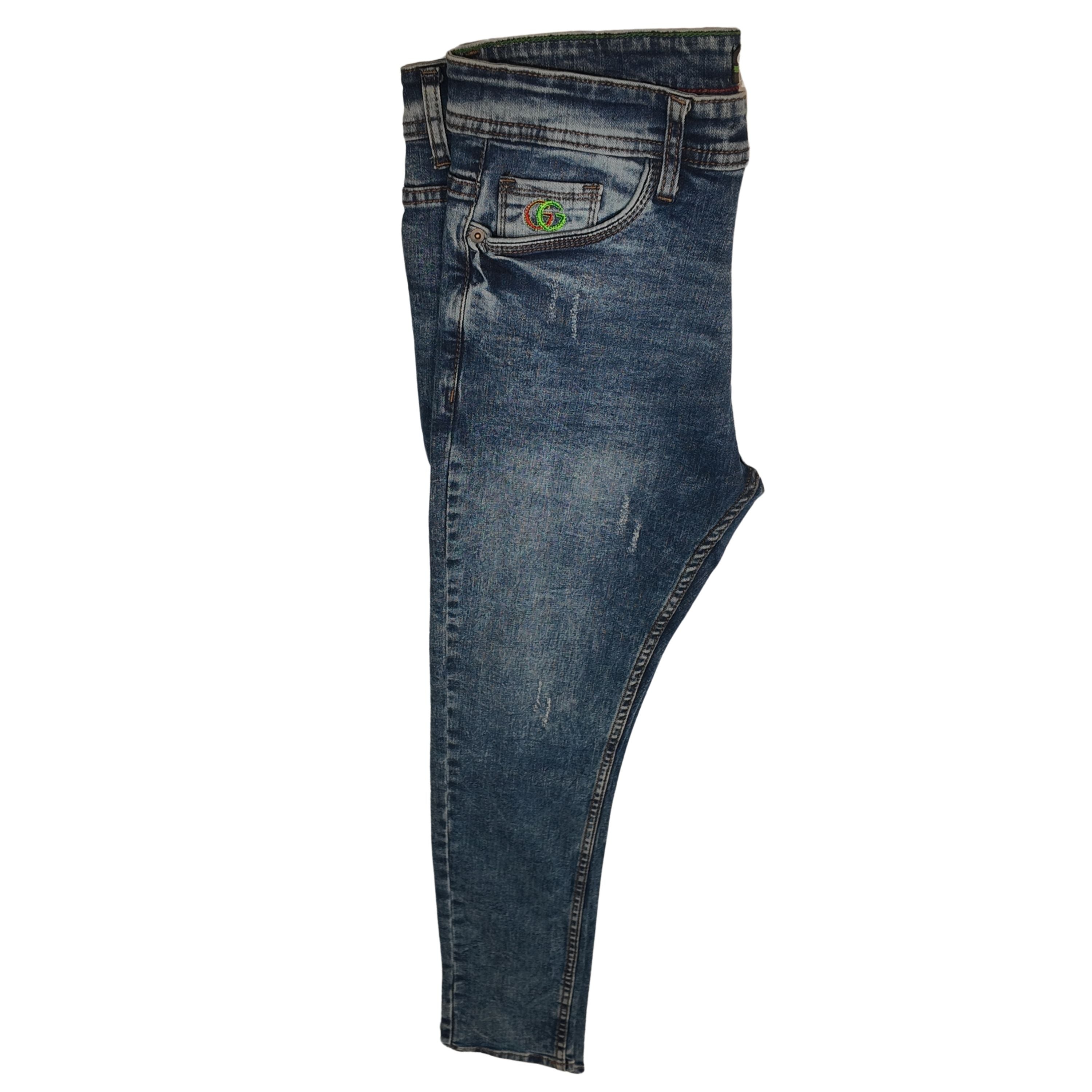 Men Slim Fit My Life
