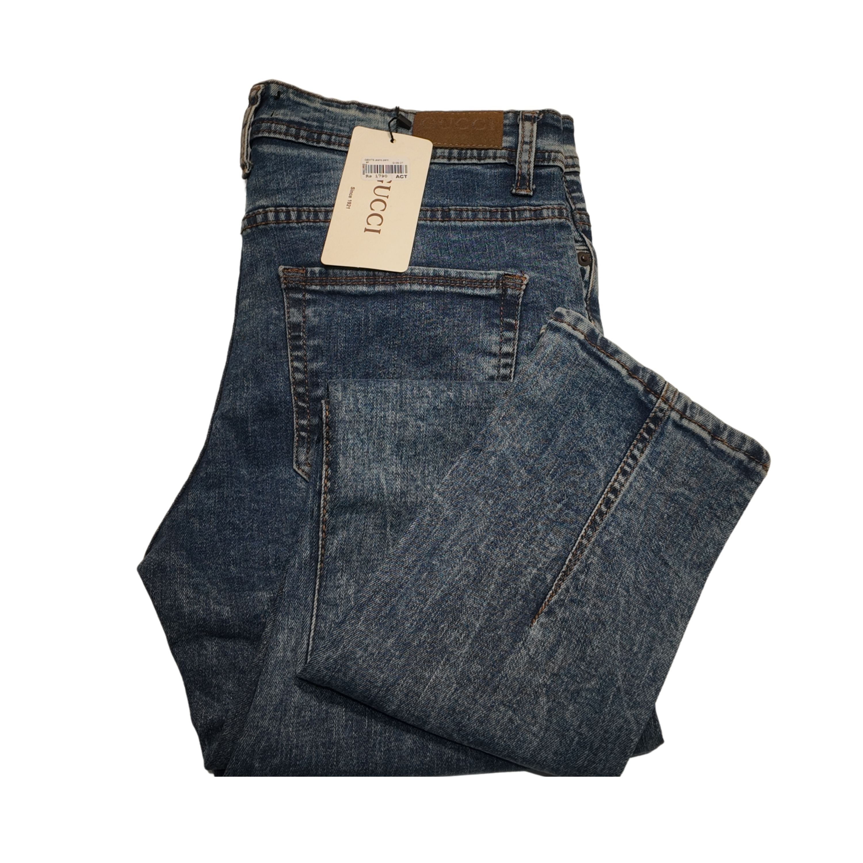 Men Slim Fit My Life