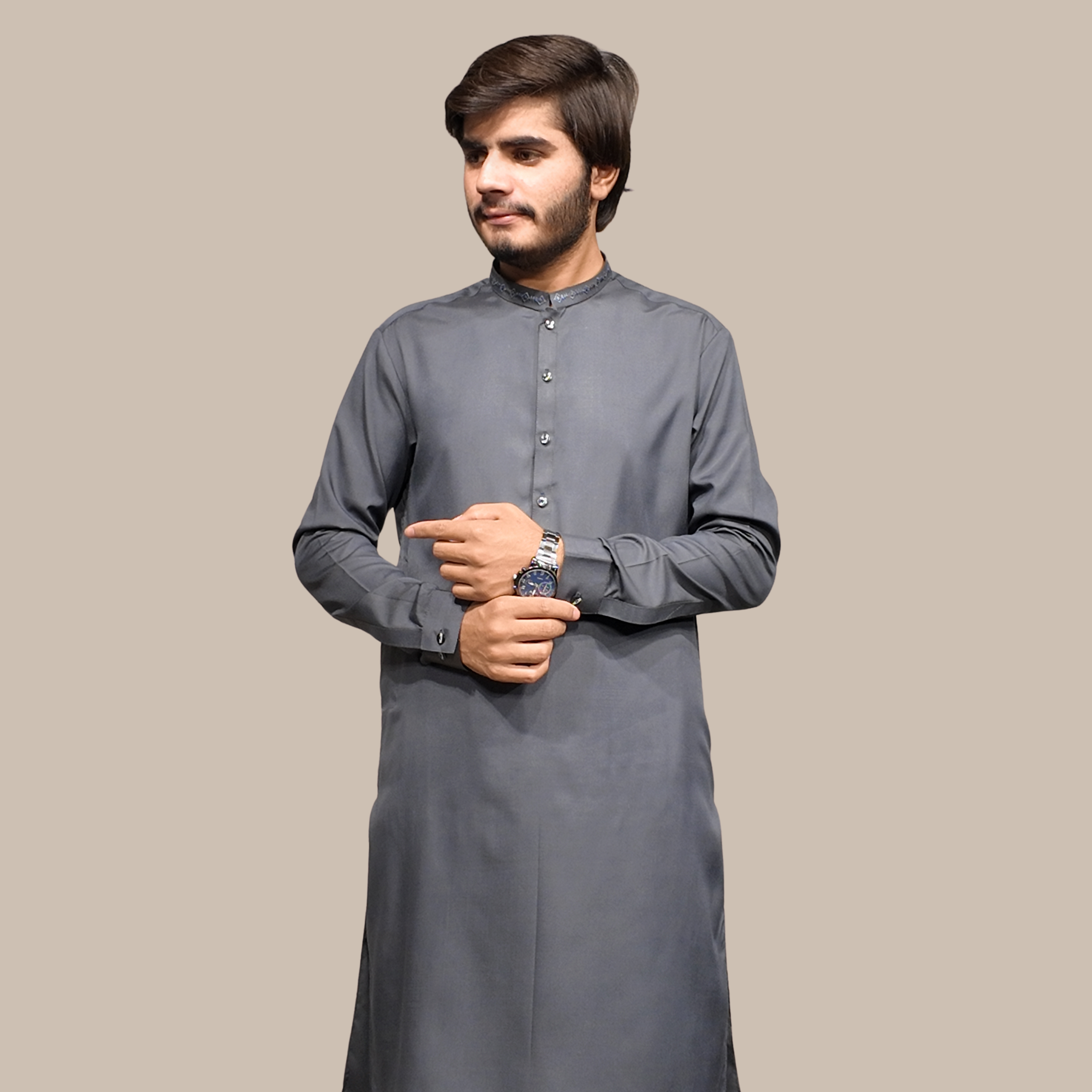 Premium Kameez Shalwar for Men