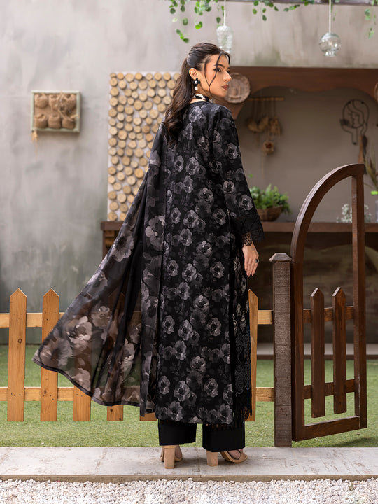 Sanam Saeed - Lawn Collection Unstitched -    Article-03
