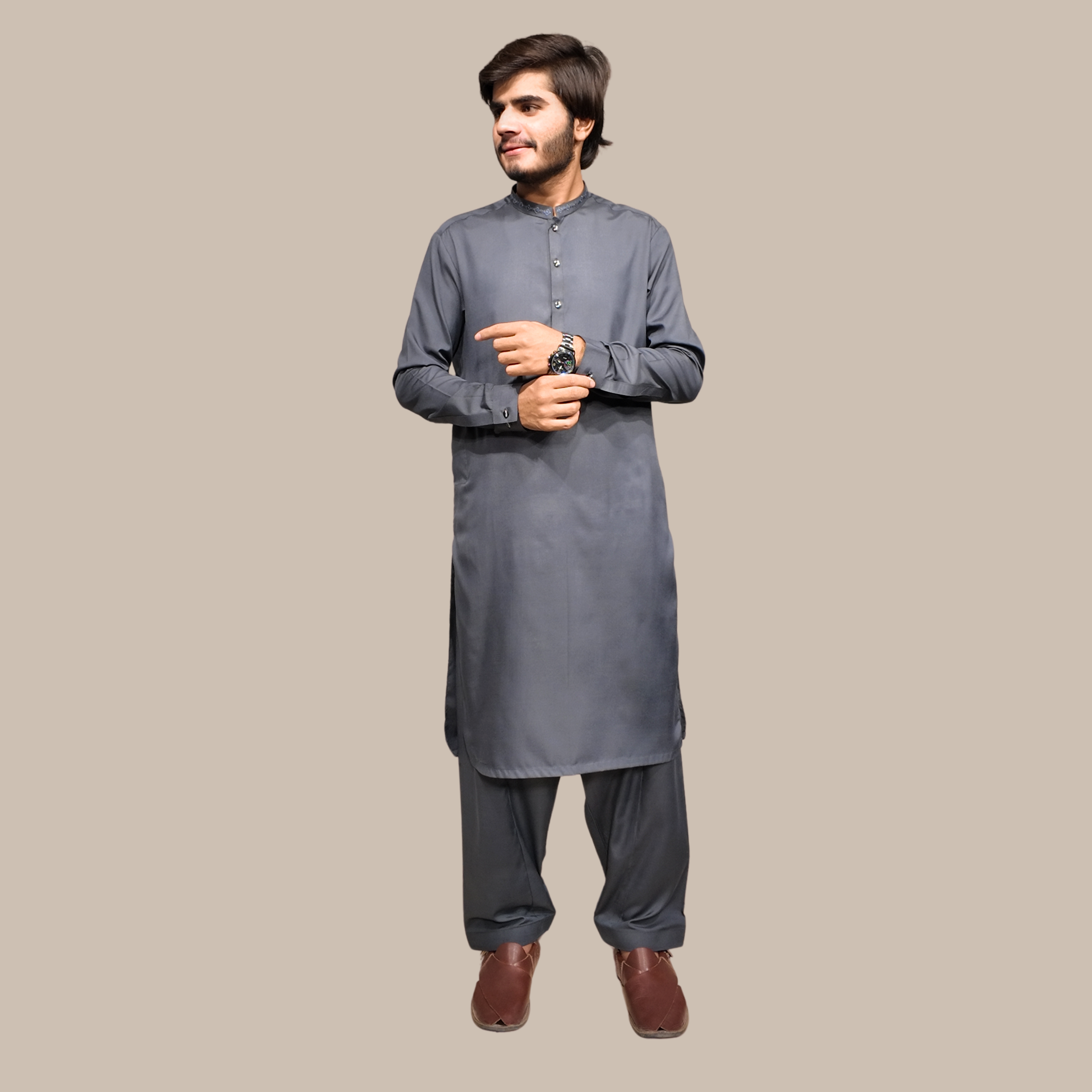 Premium Kameez Shalwar for Men