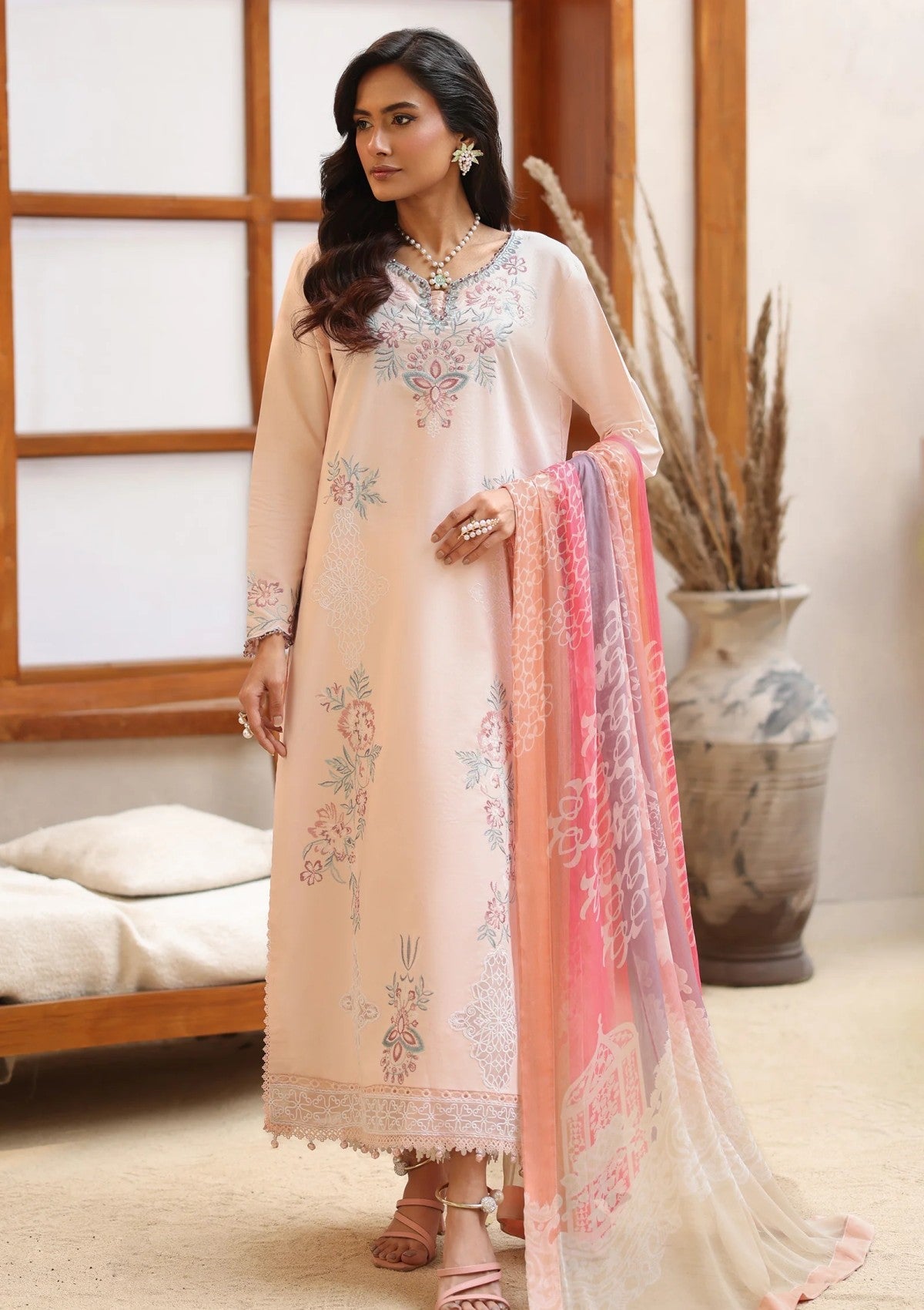Raaya - Lawn Collection Rameen 26 - Vol II - AURORA