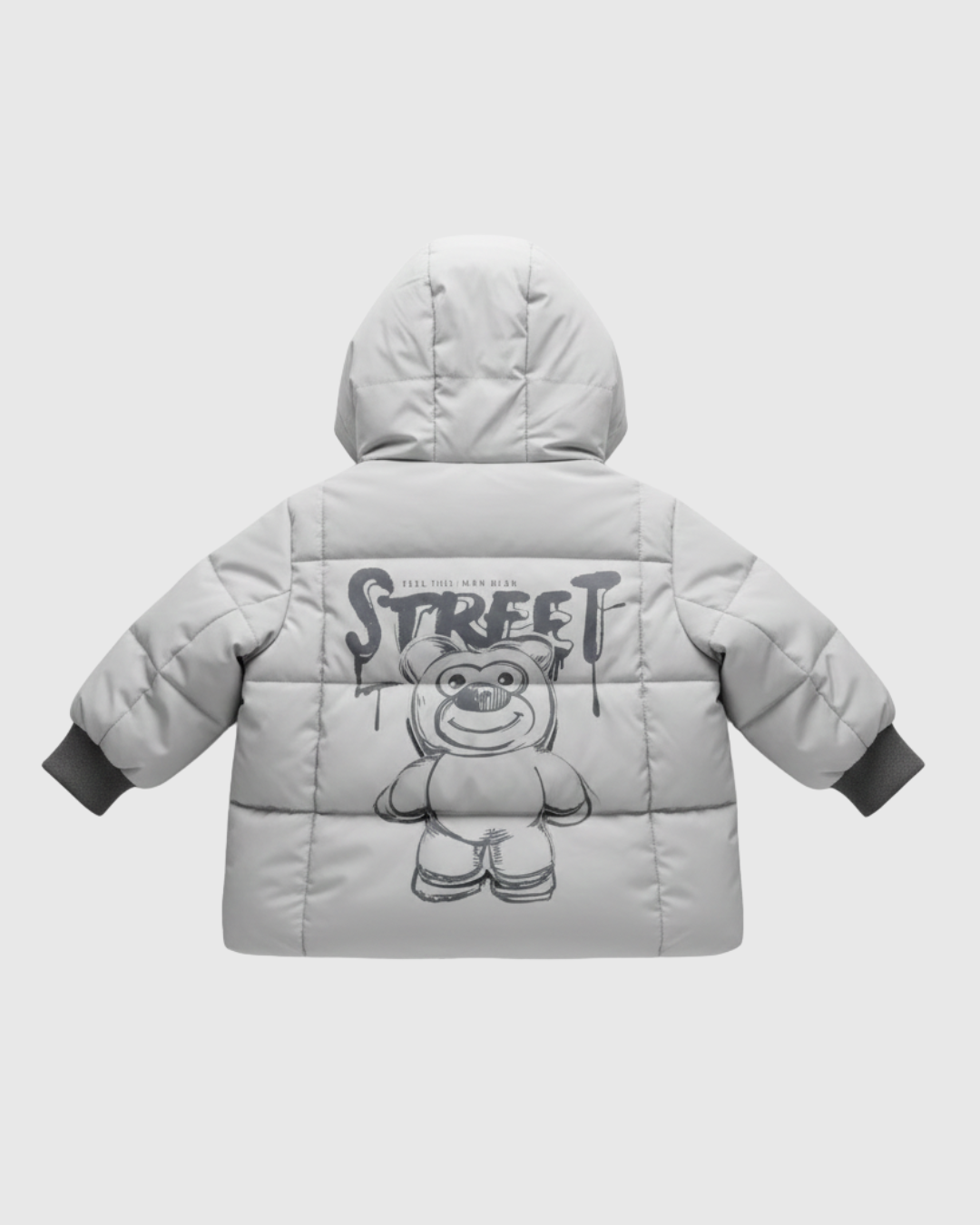 Boys Jackets and Hoodies  Streef