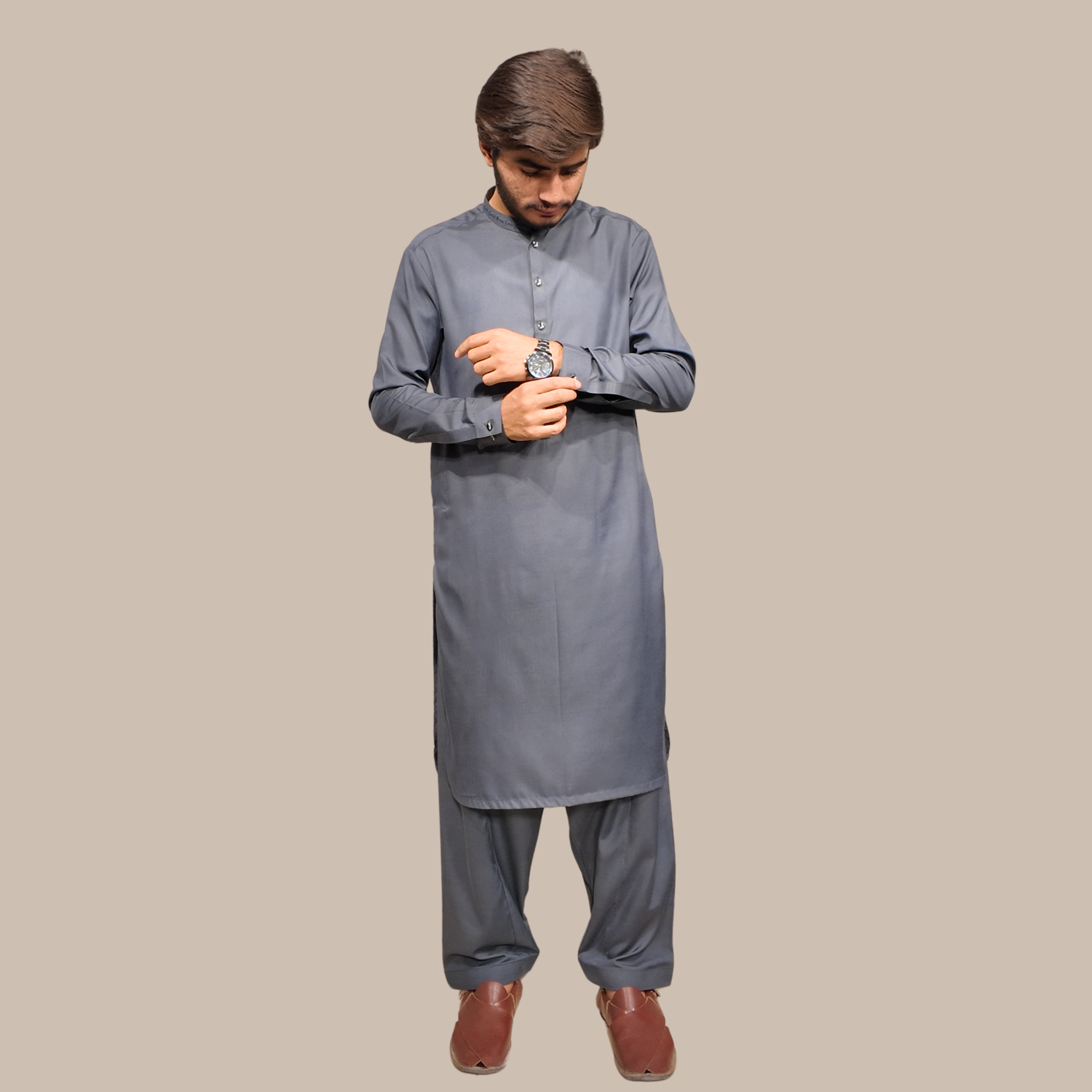 Premium Kameez Shalwar for Men