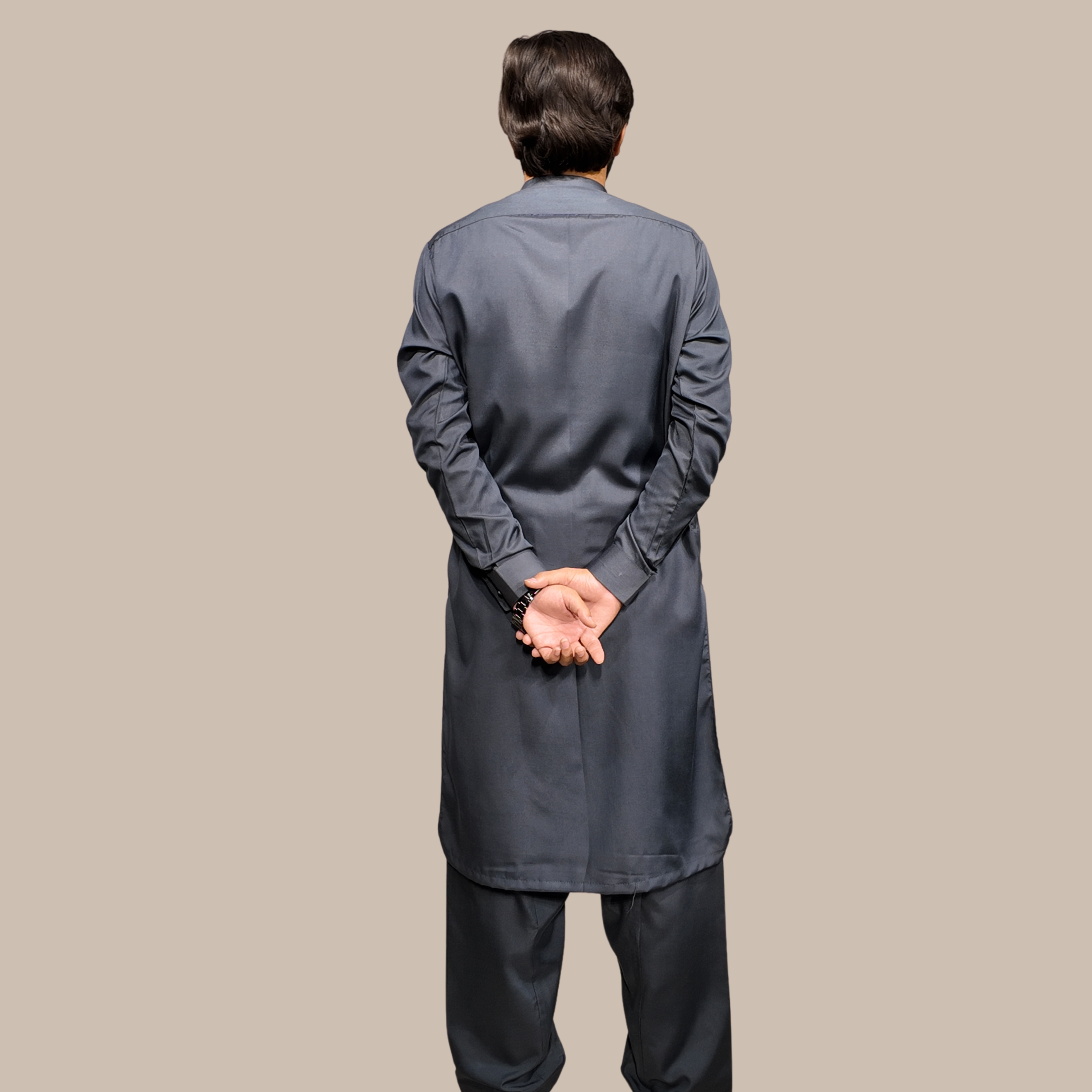 Premium Kameez Shalwar for Men