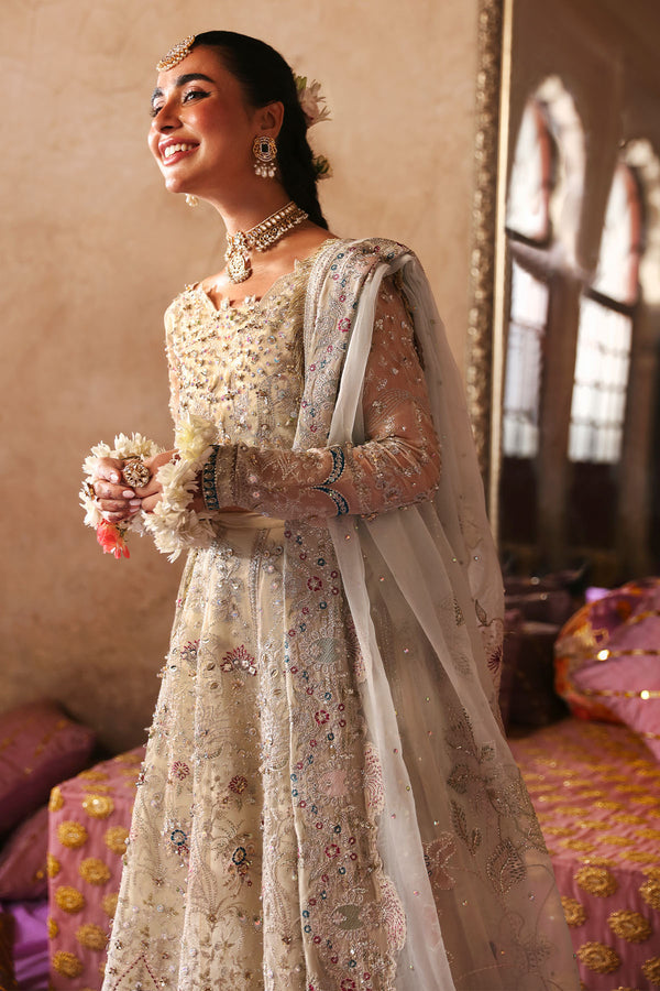 NUREH NL-72 CHANDNI