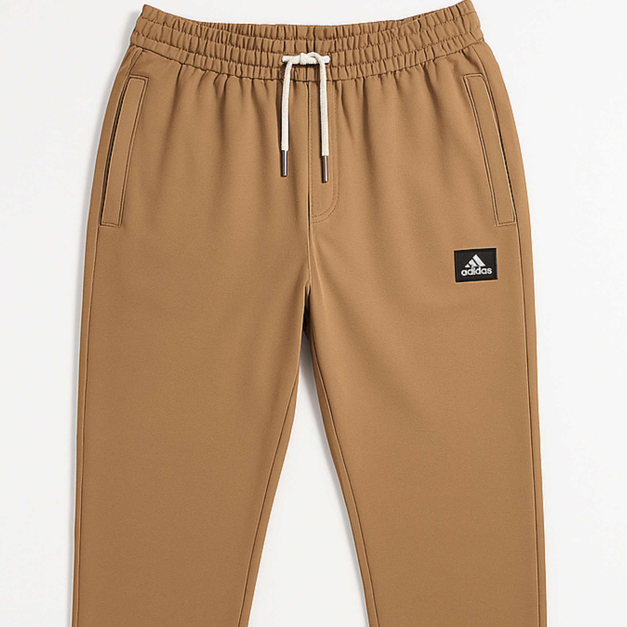 Men Straight Trouser Adidas