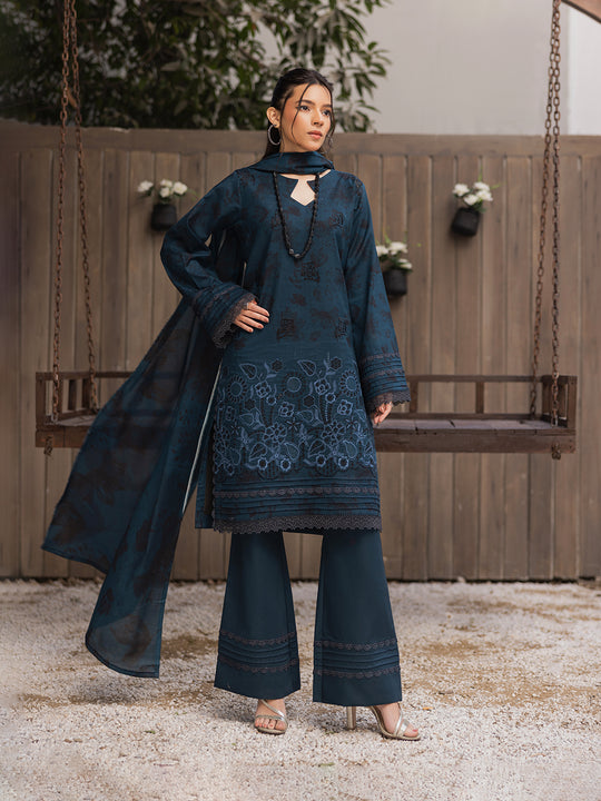 Sanam Saeed - Lawn Collection Unstitched -    Article-08