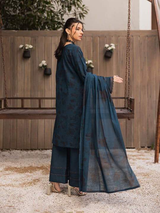 Sanam Saeed - Lawn Collection Unstitched -    Article-08