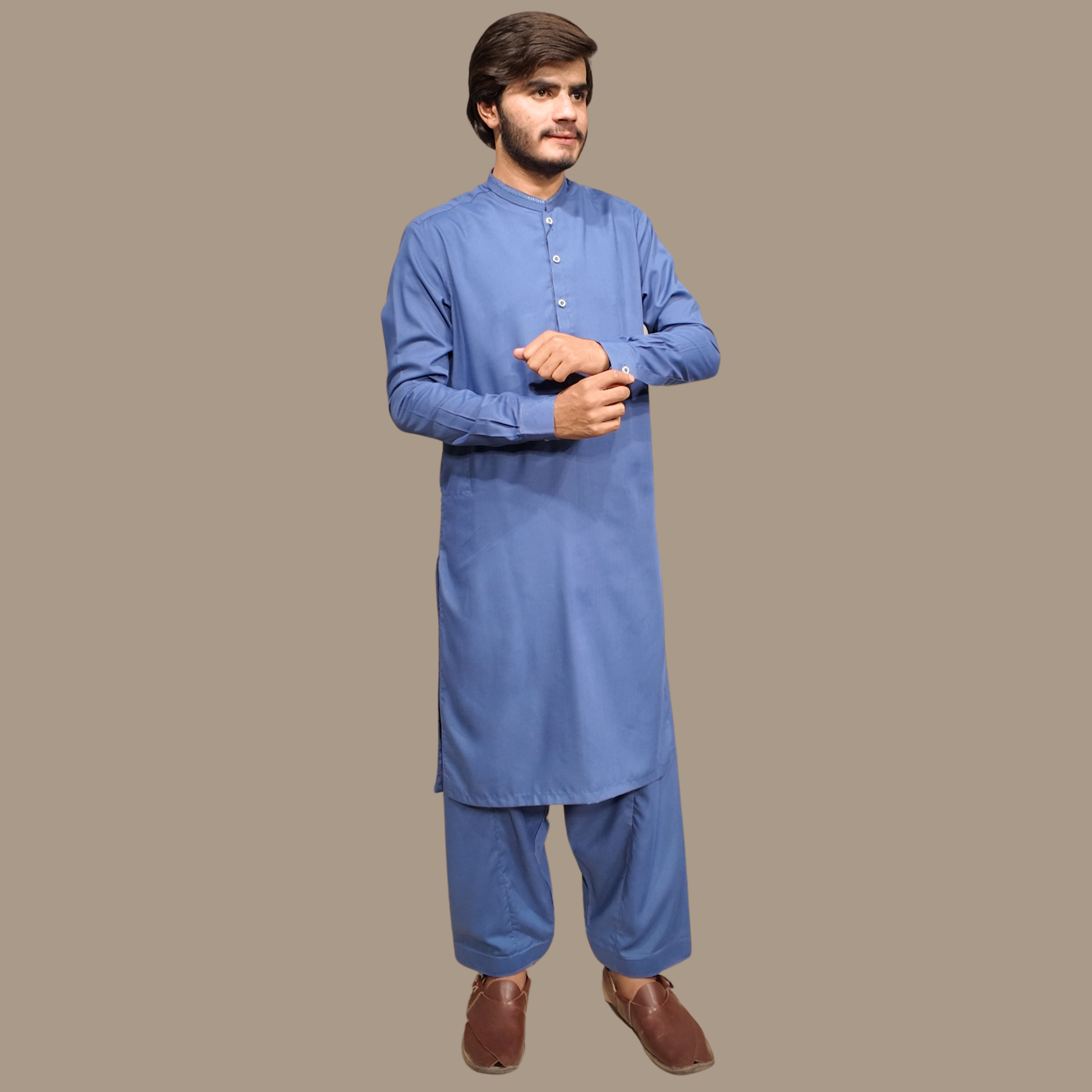 Premium Kameez Shalwar for Men
