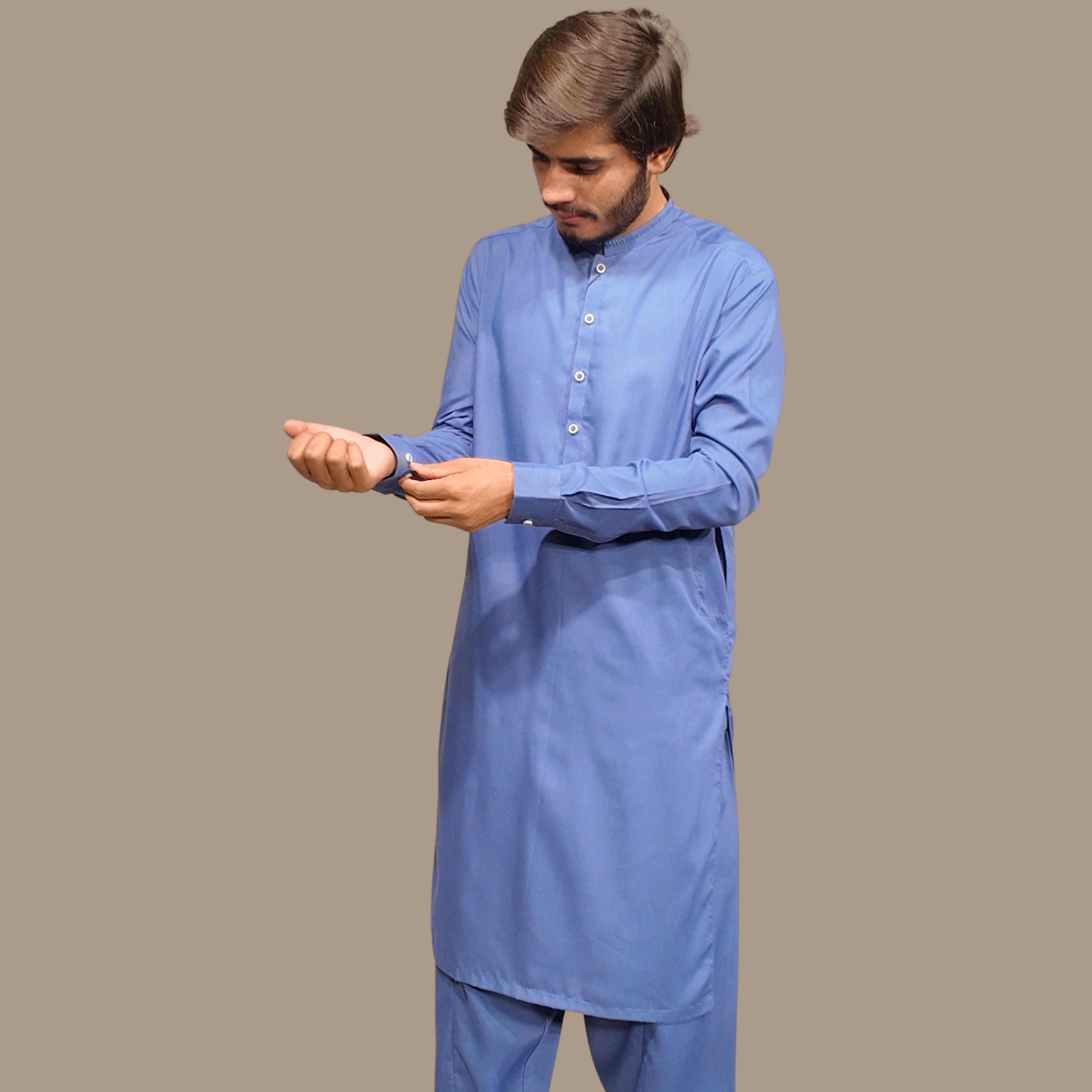 Premium Kameez Shalwar for Men