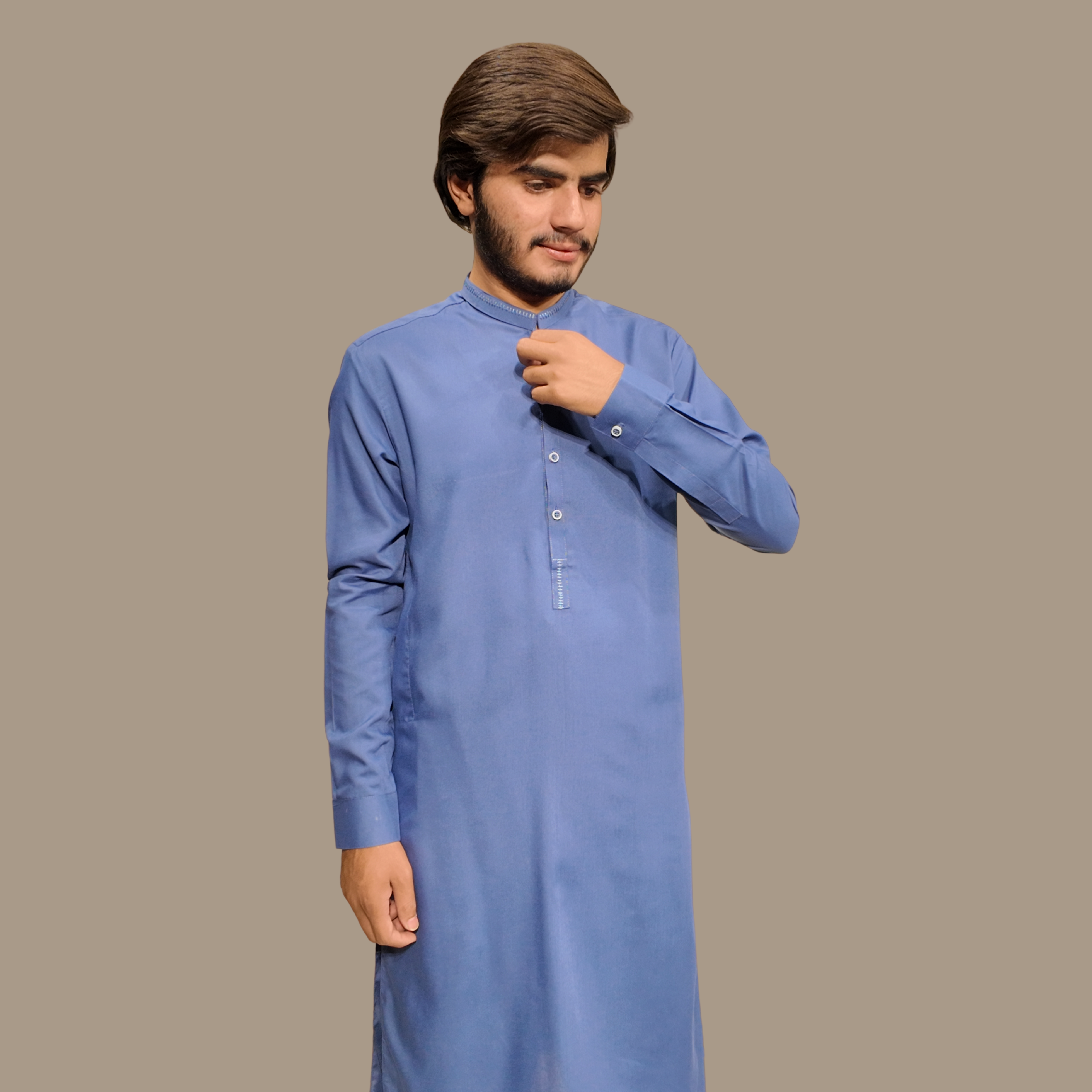 Premium Kameez Shalwar for Men