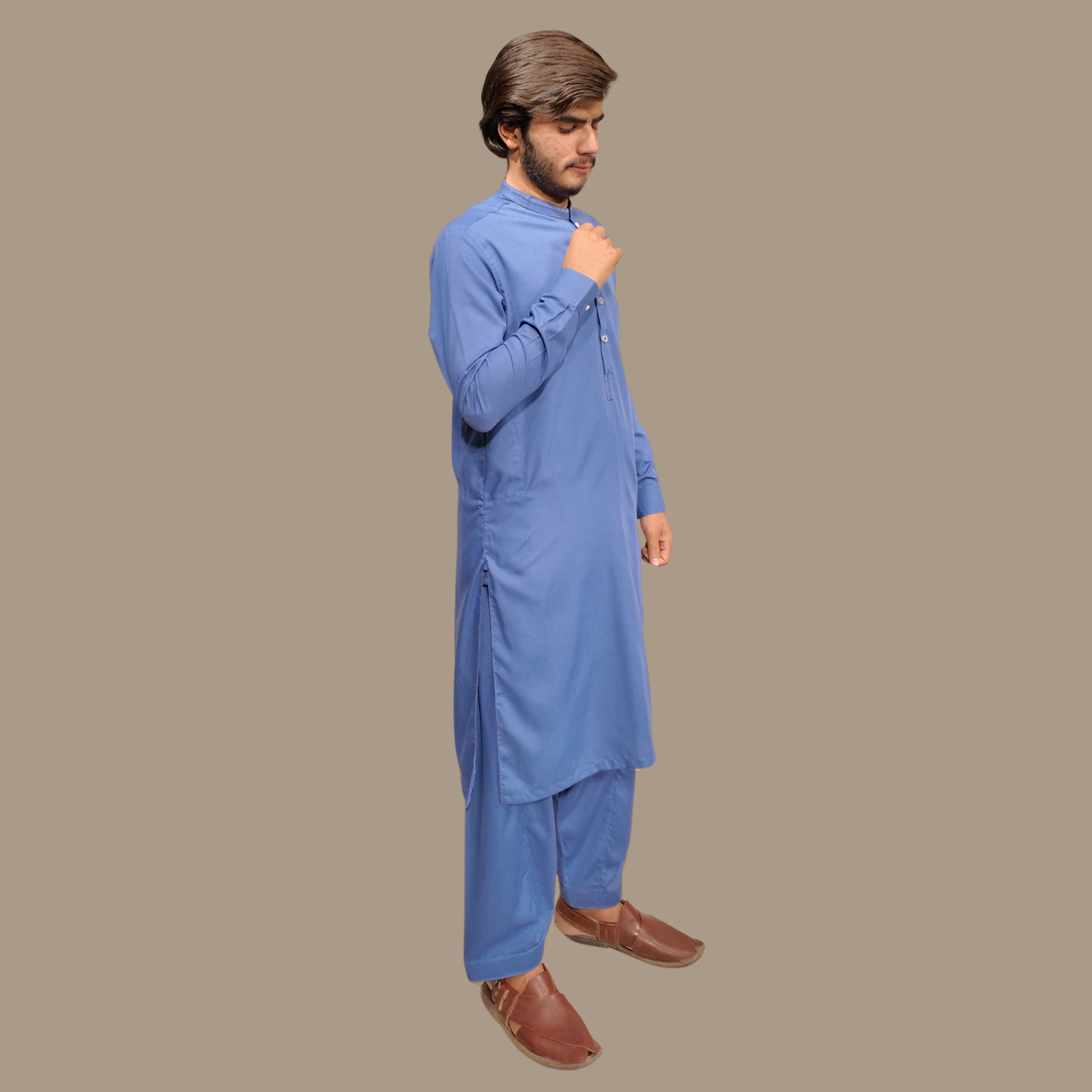 Premium Kameez Shalwar for Men