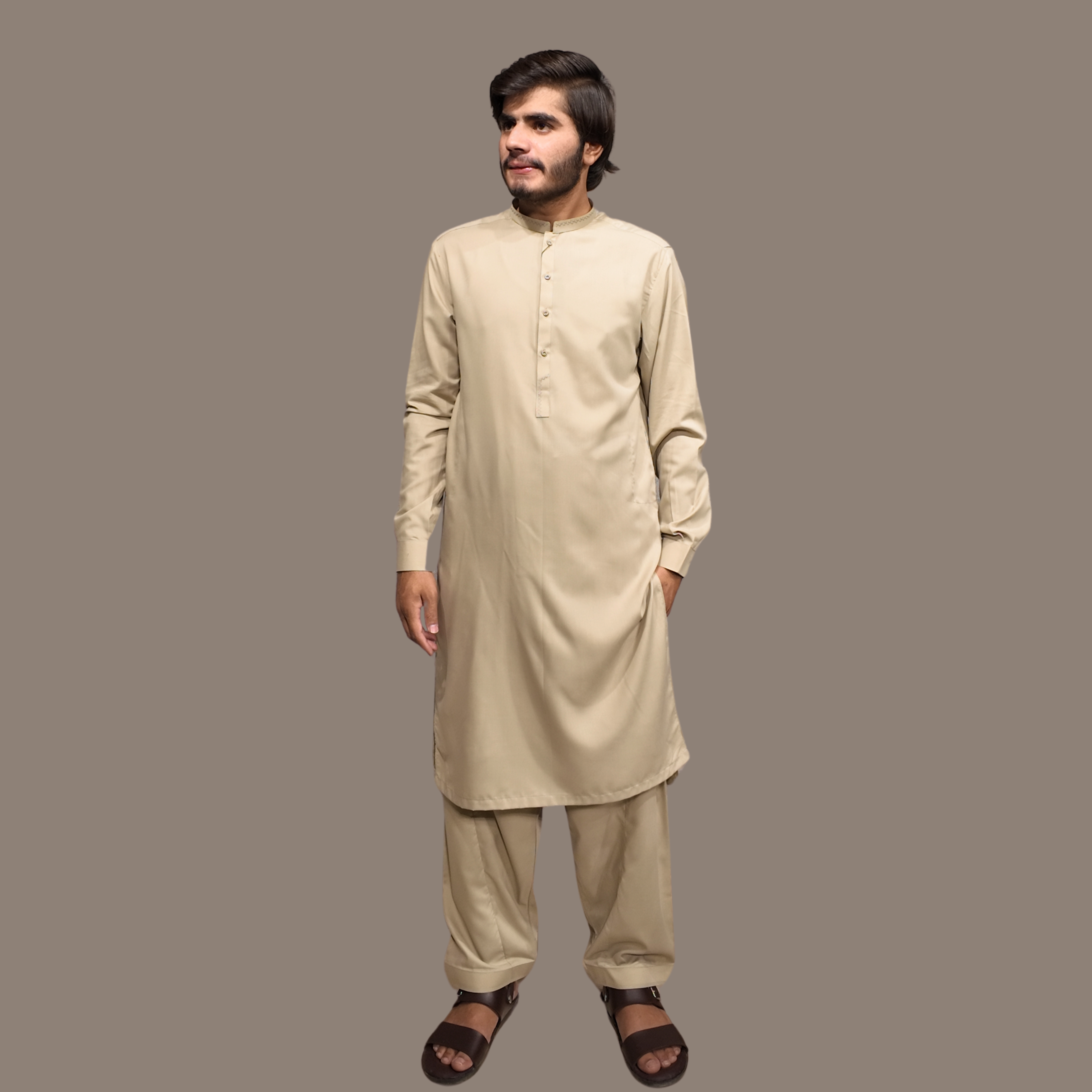 Premium Kameez Shalwar for Men