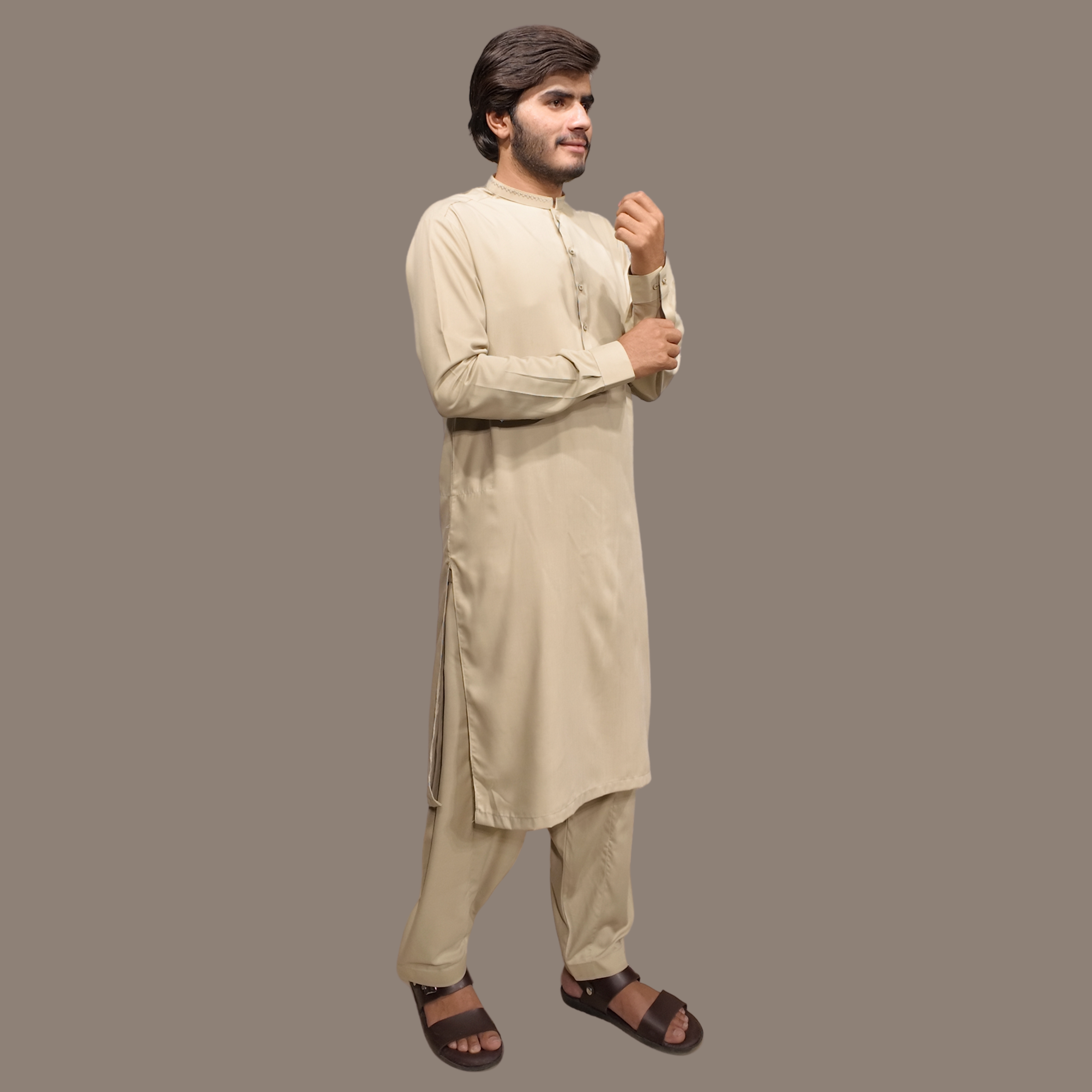 Premium Kameez Shalwar for Men